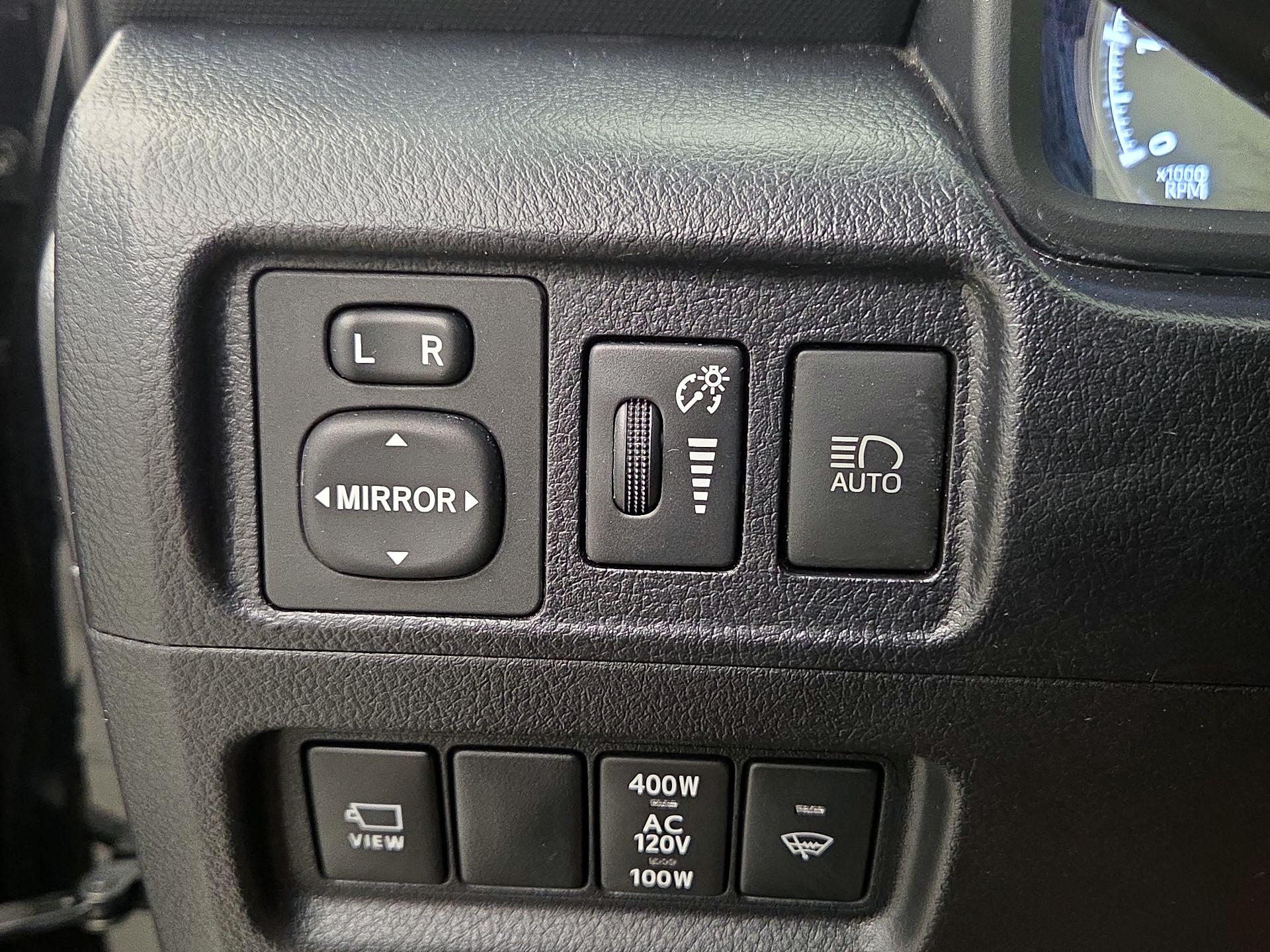 Thumbnail: 2023 Toyota 4Runner - 13