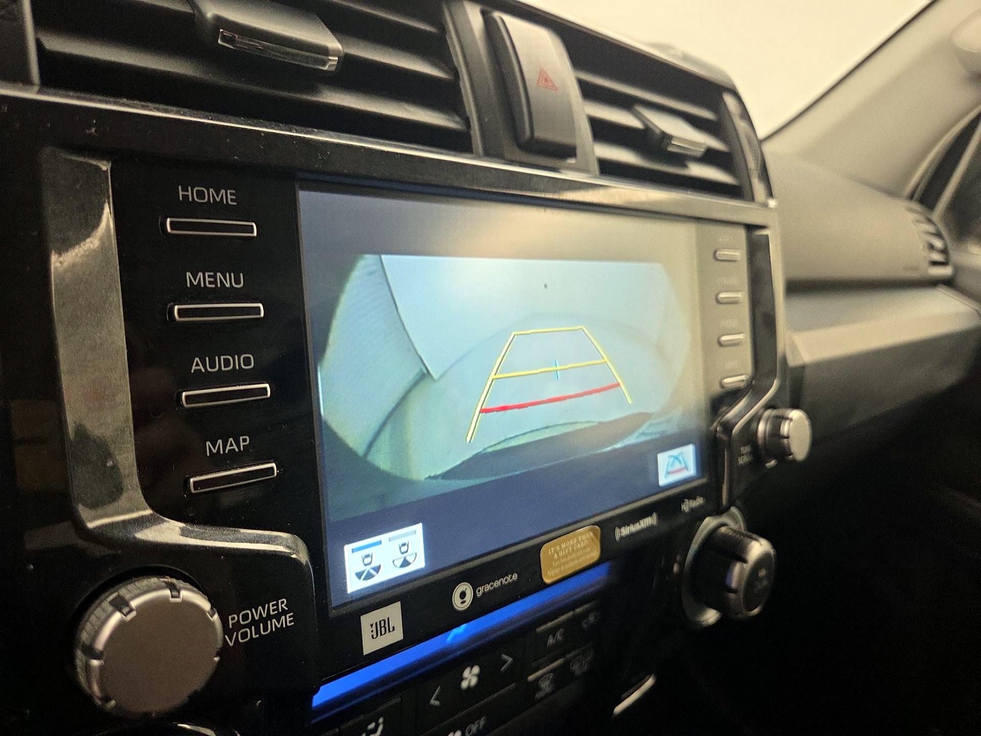 Thumbnail: 2023 Toyota 4Runner - 14