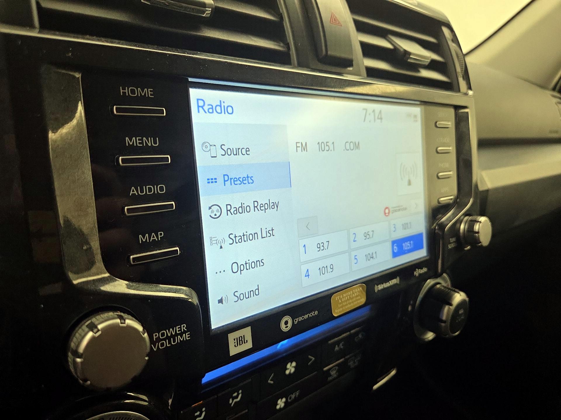 Thumbnail: 2023 Toyota 4Runner - 15