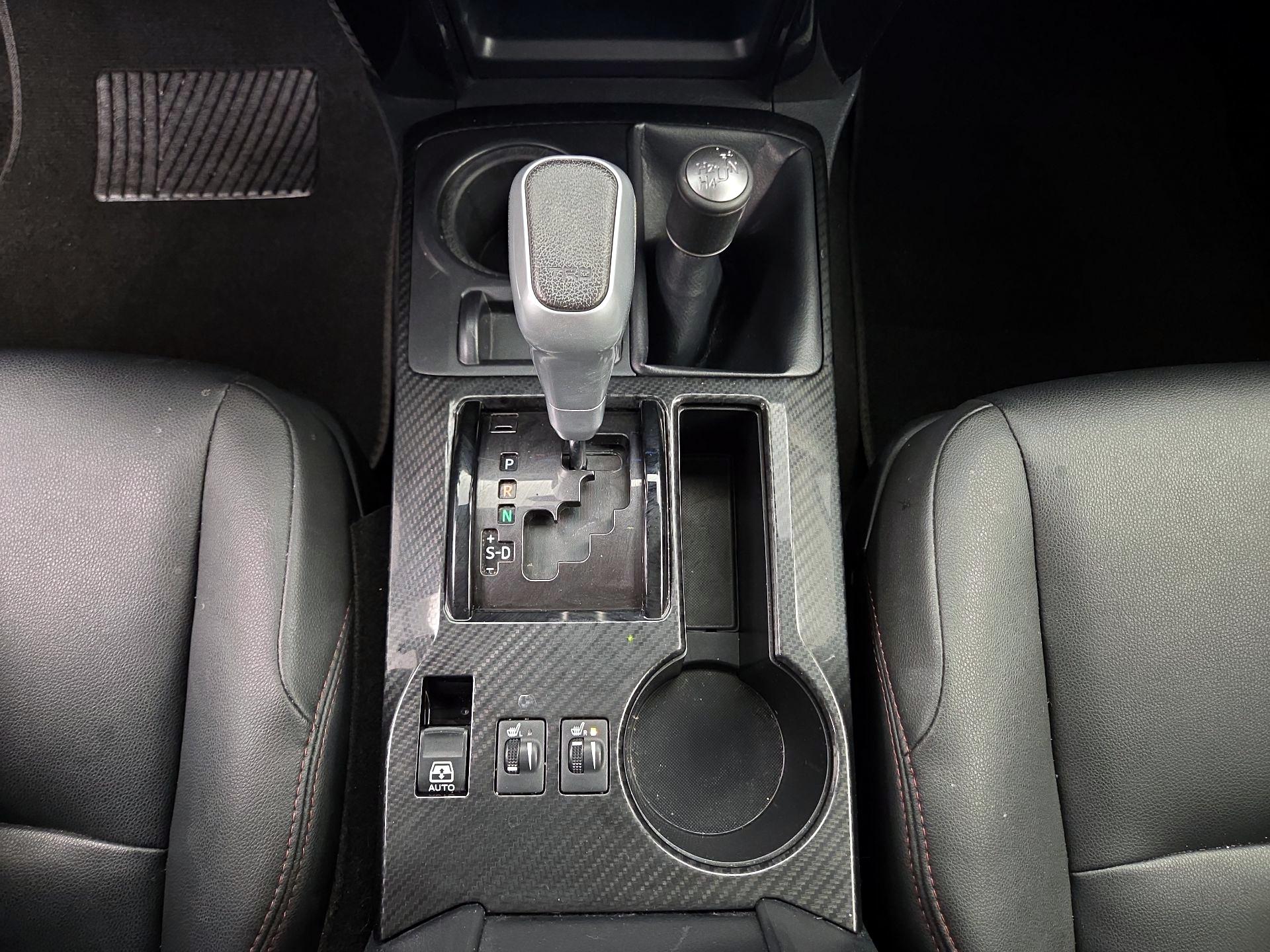 Thumbnail: 2023 Toyota 4Runner - 17