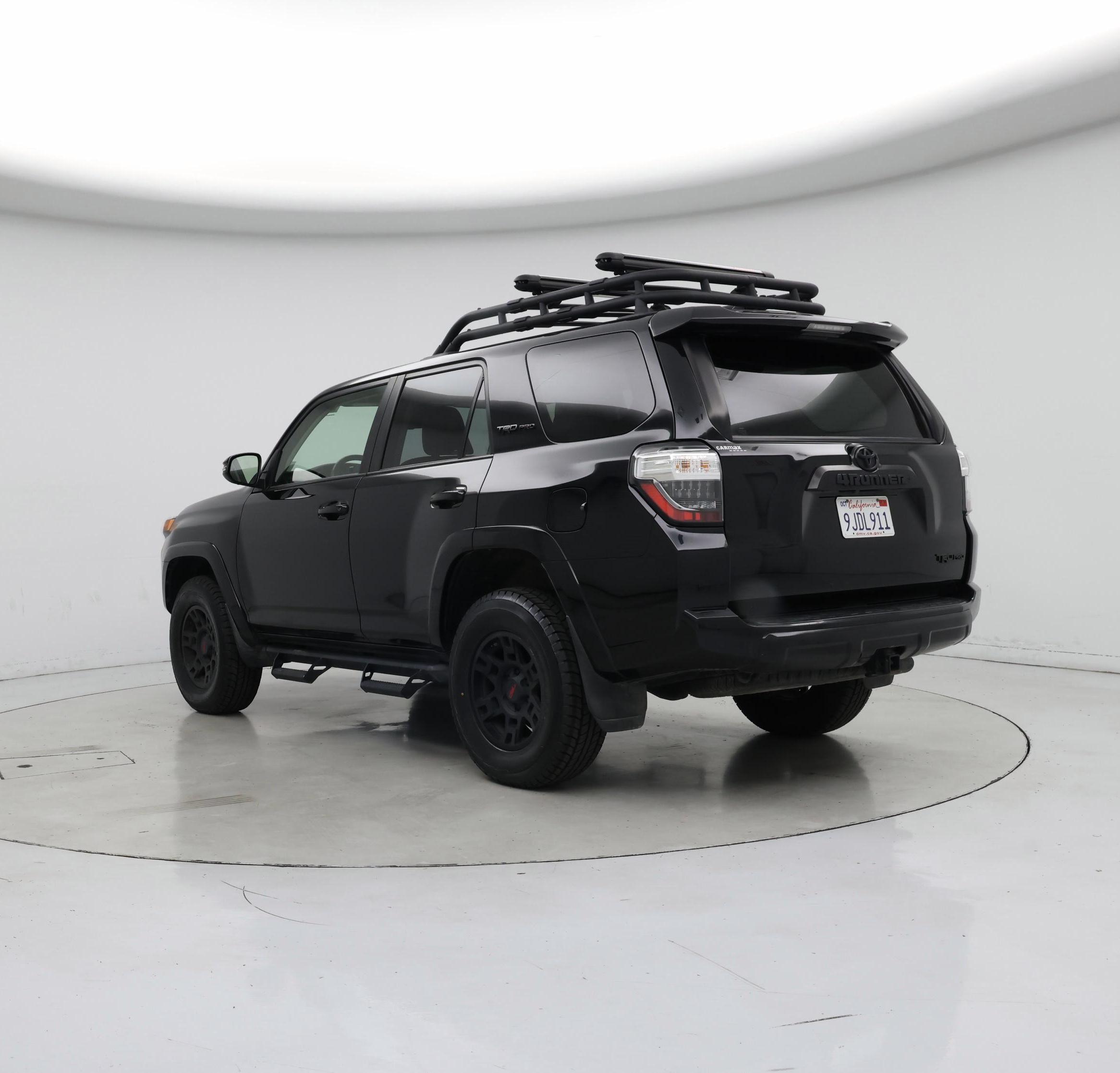 Thumbnail: 2023 Toyota 4Runner - 2