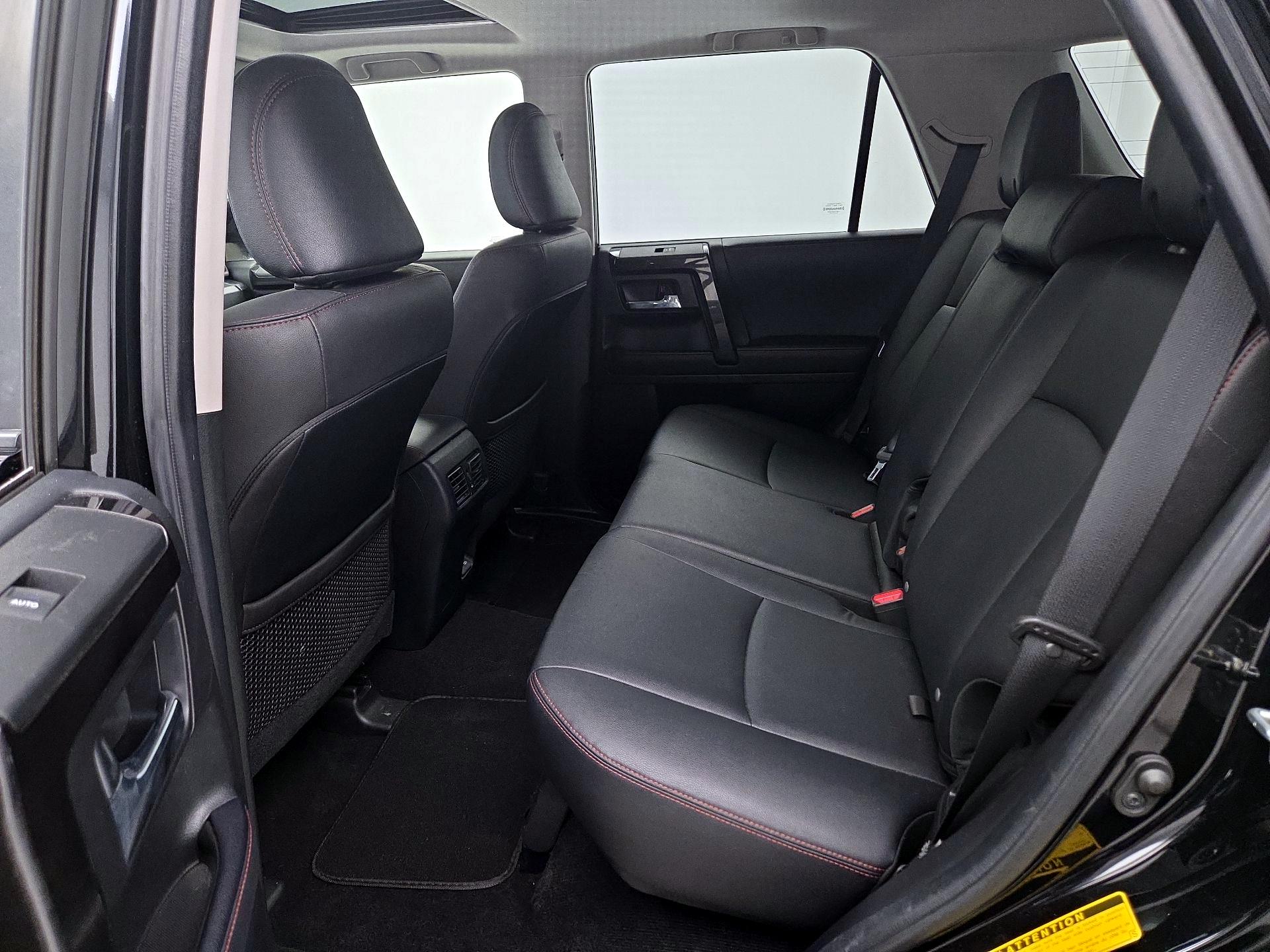 Thumbnail: 2023 Toyota 4Runner - 20