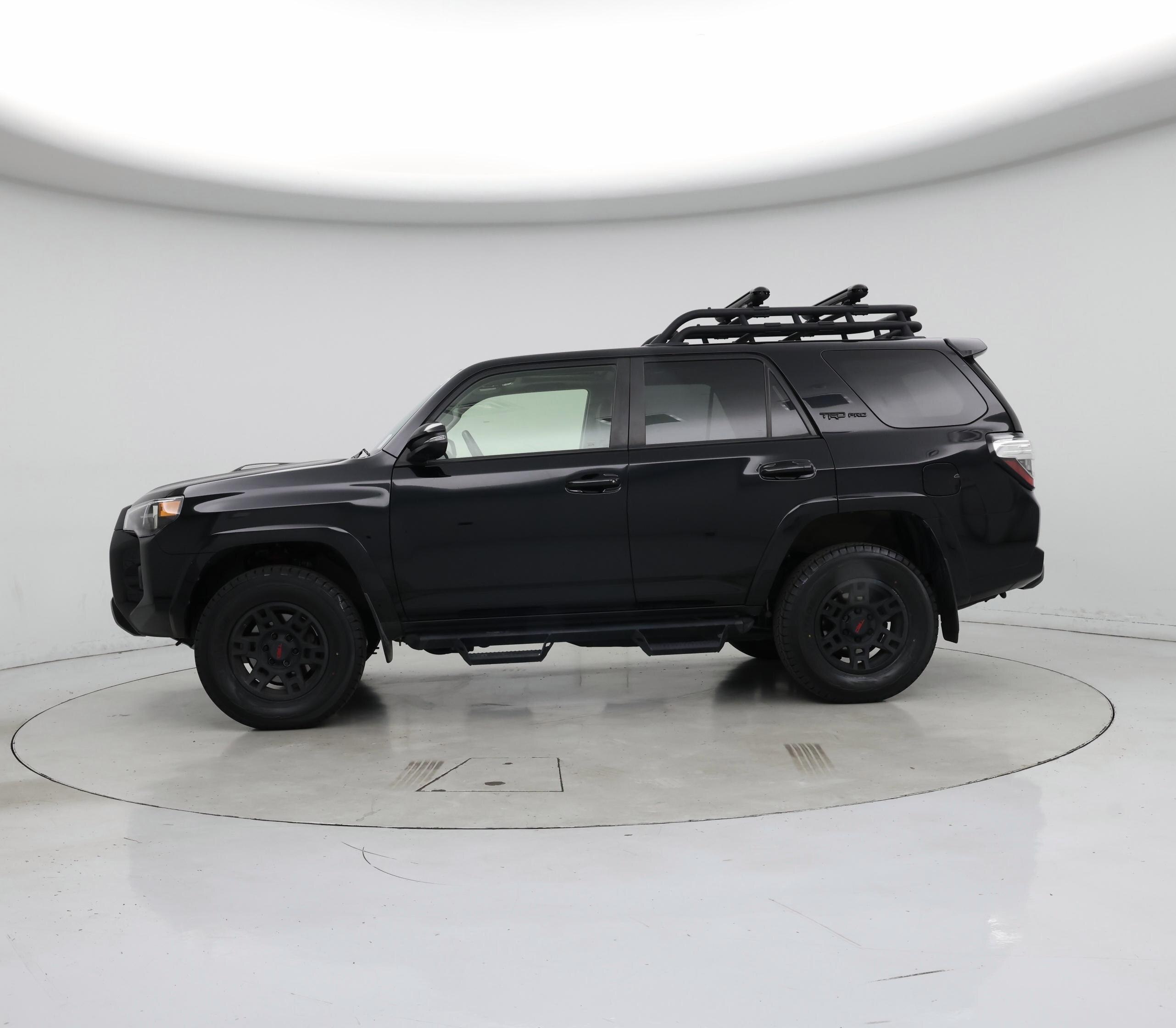 Thumbnail: 2023 Toyota 4Runner - 3