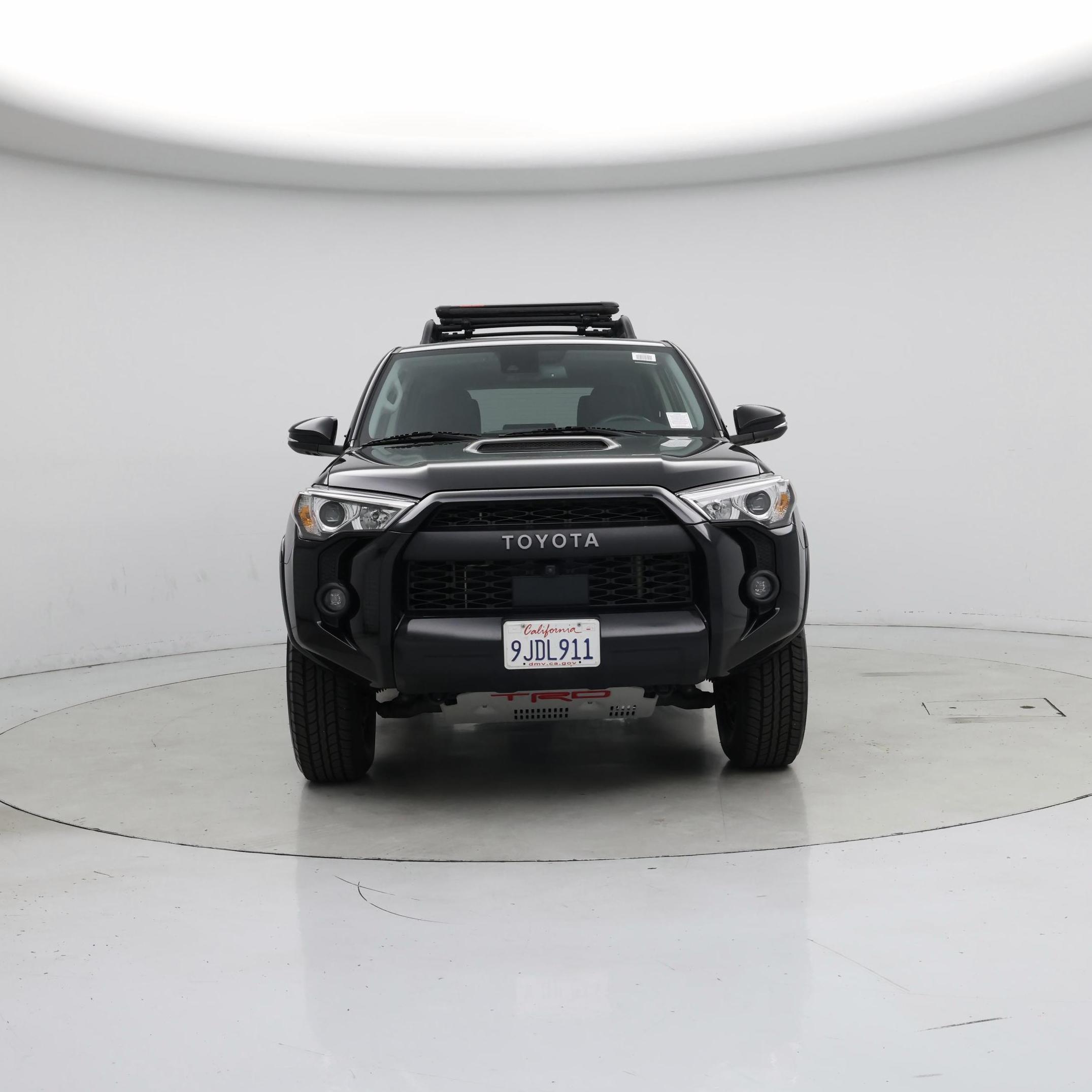 Thumbnail: 2023 Toyota 4Runner - 5