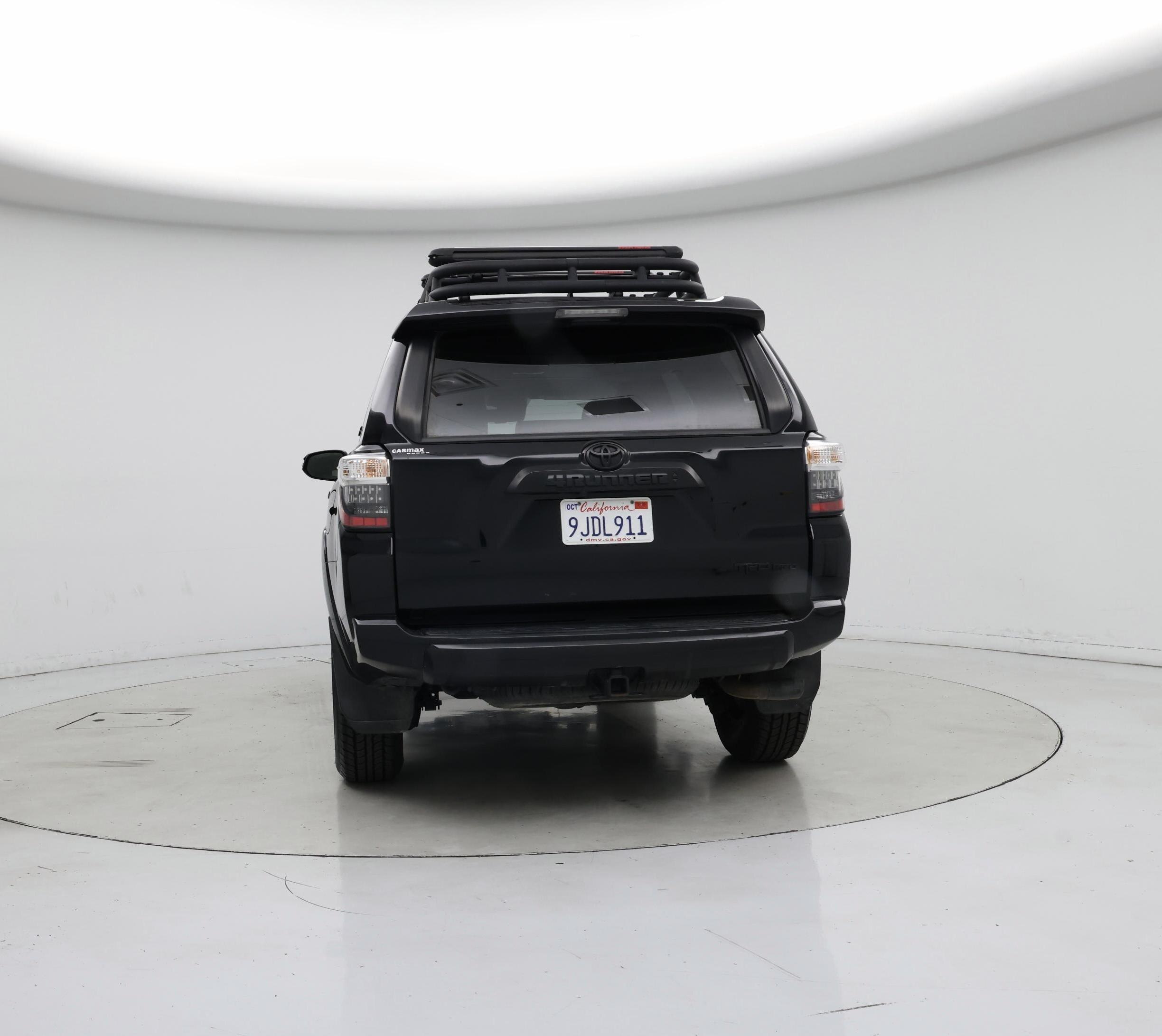 Thumbnail: 2023 Toyota 4Runner - 6