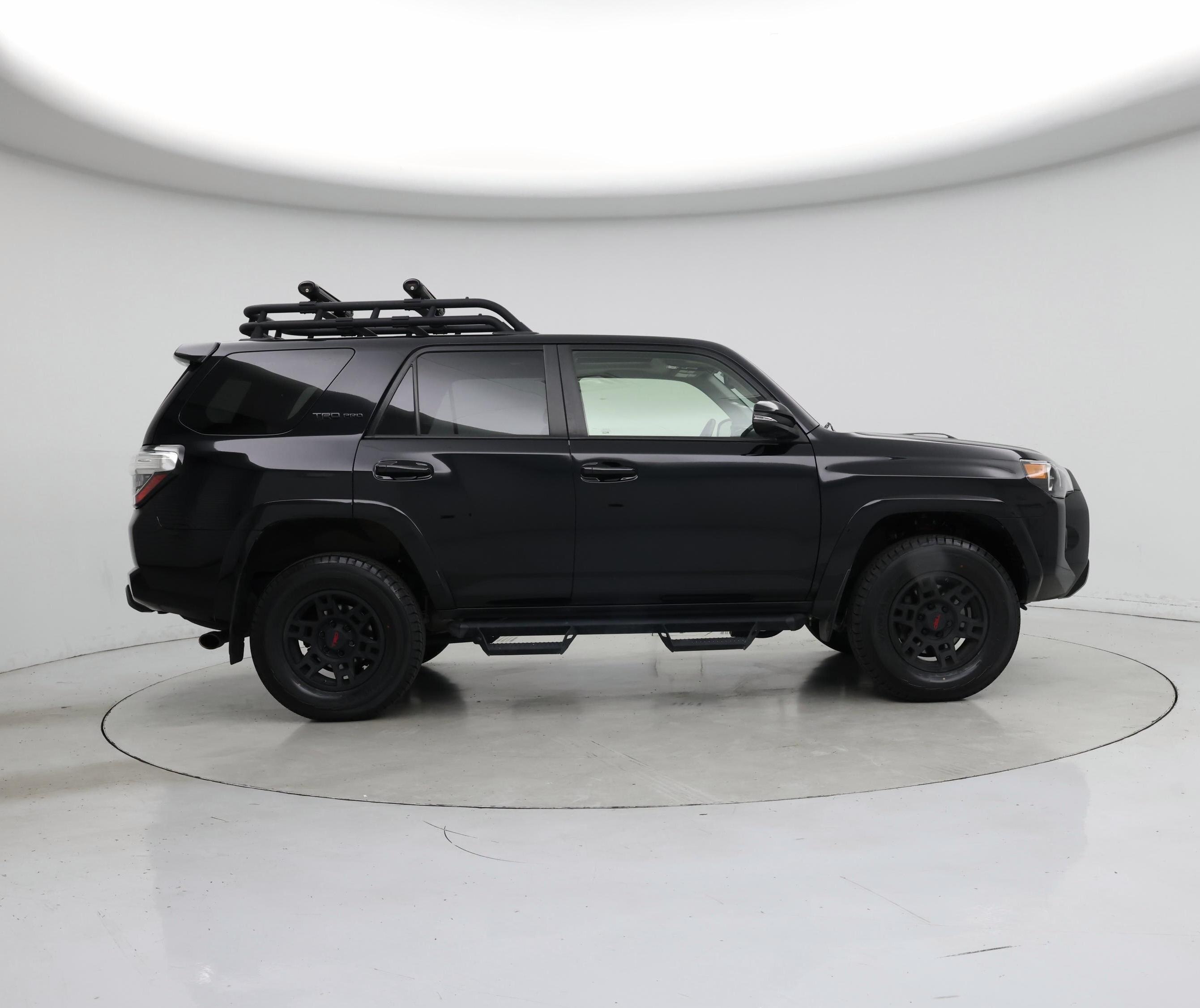 Thumbnail: 2023 Toyota 4Runner - 7