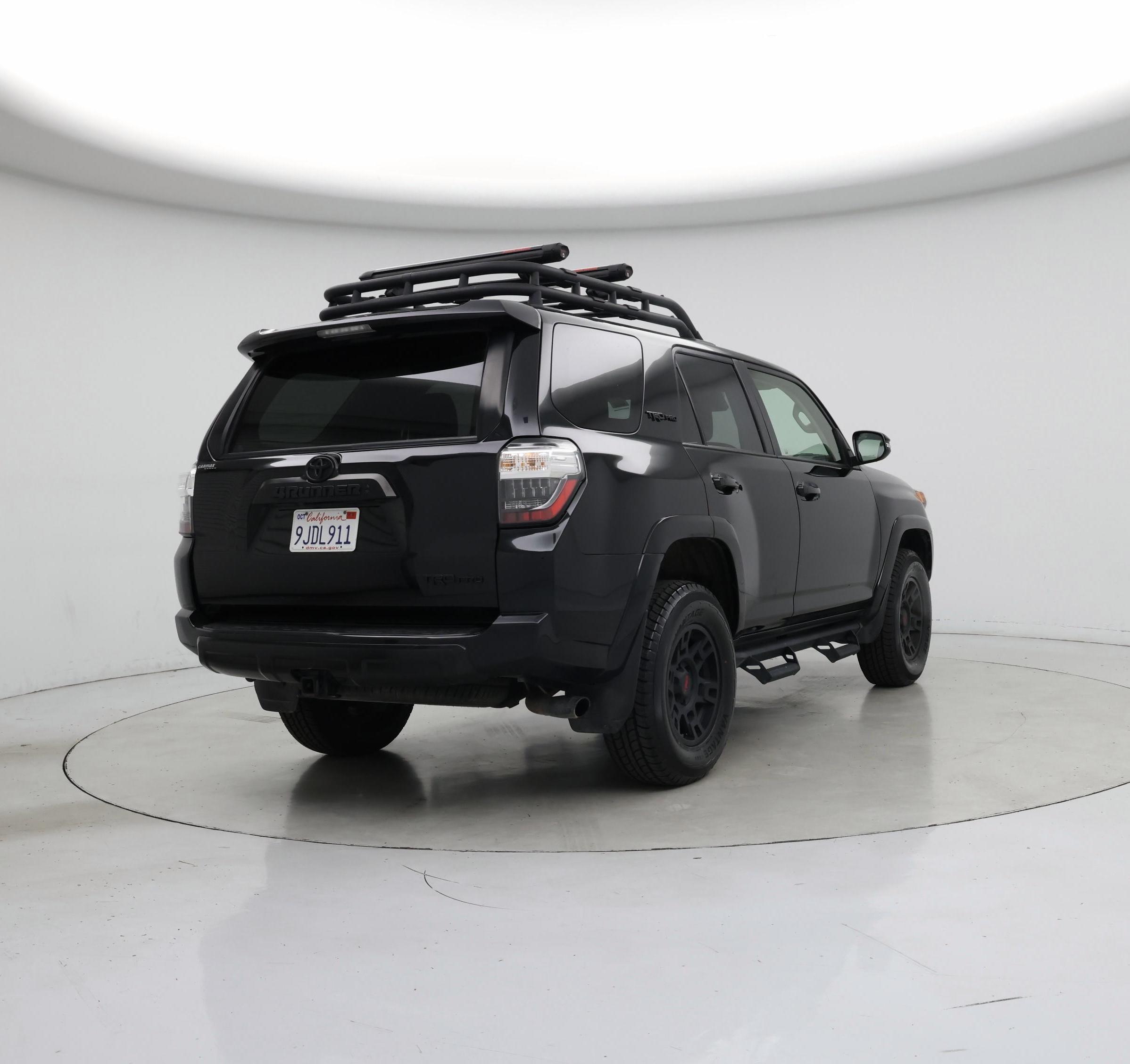 Thumbnail: 2023 Toyota 4Runner - 8