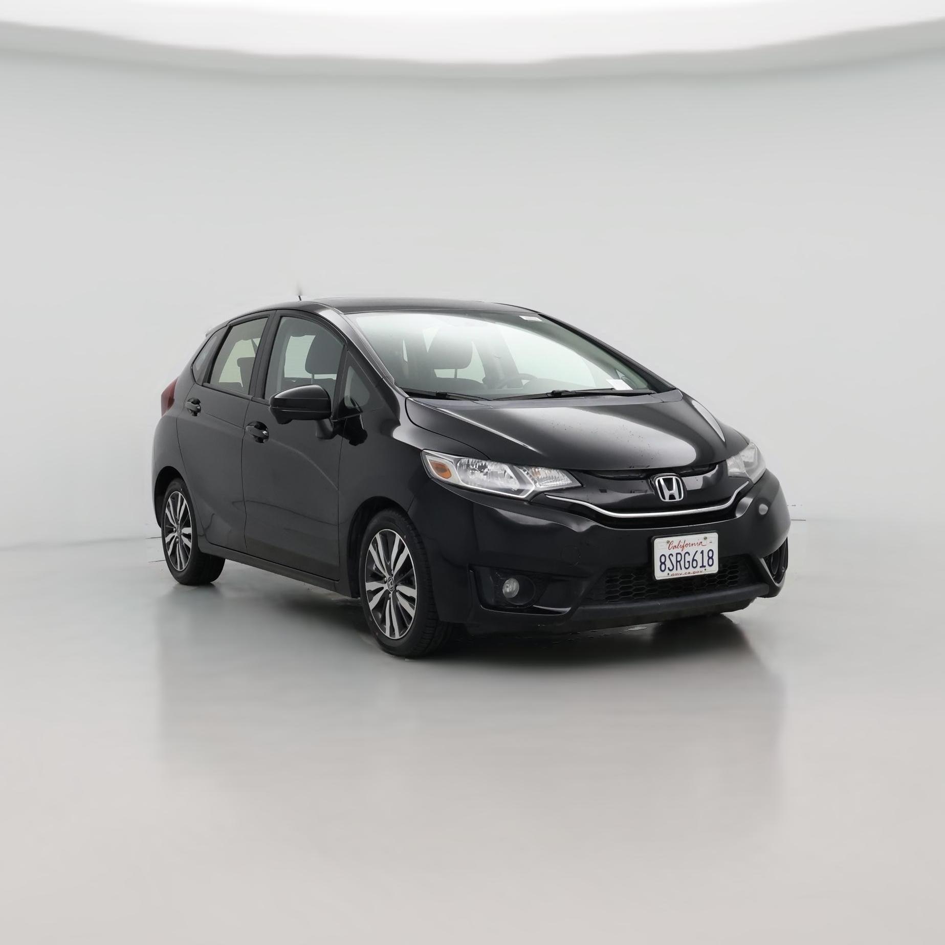Thumbnail: 2016 Honda Fit - 1