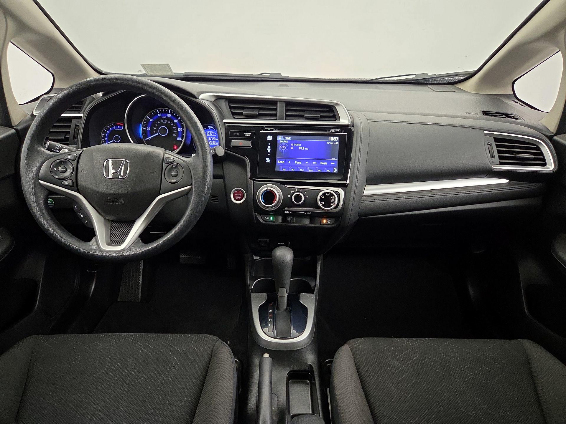 Thumbnail: 2016 Honda Fit - 9