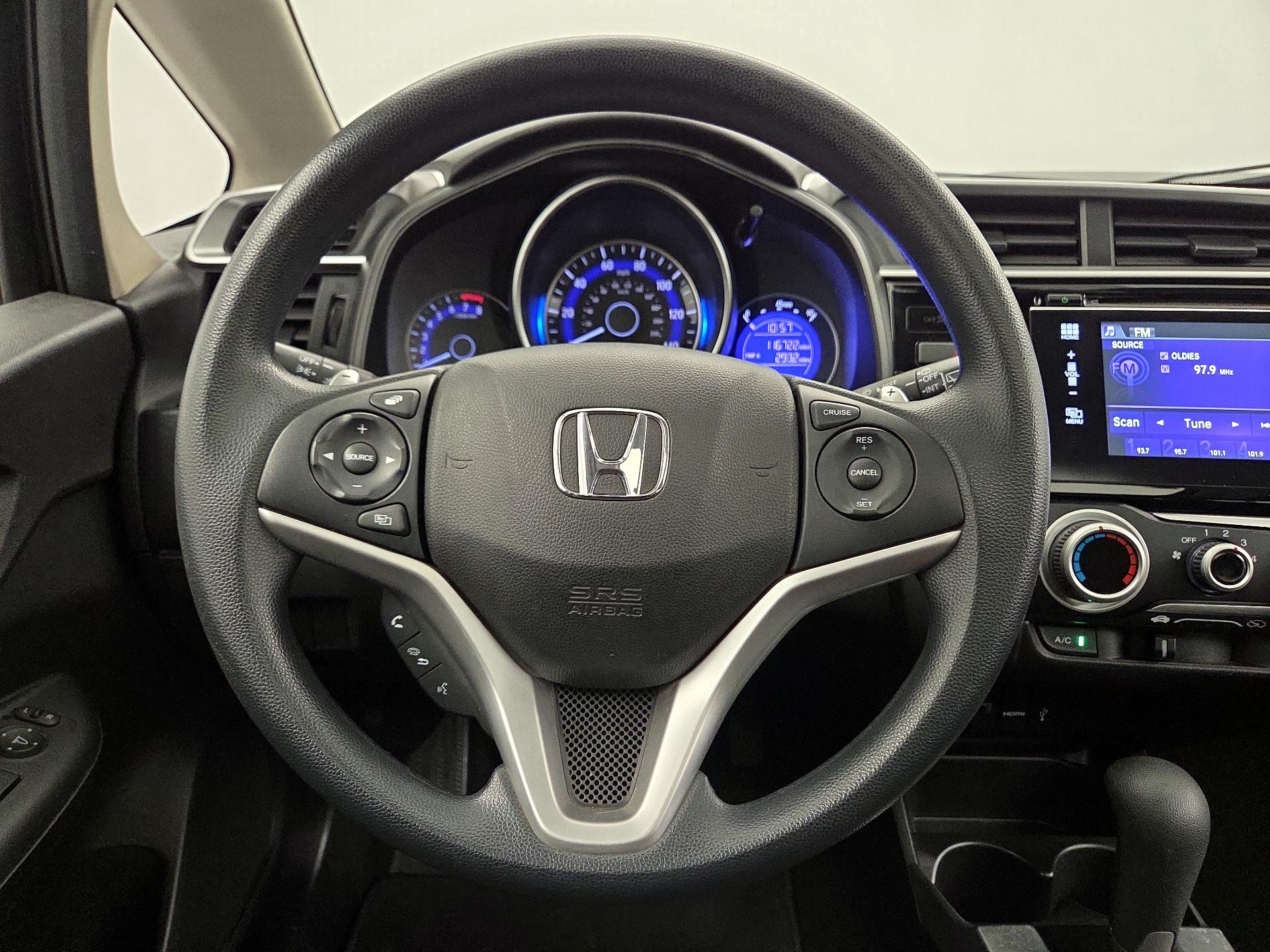 Thumbnail: 2016 Honda Fit - 10