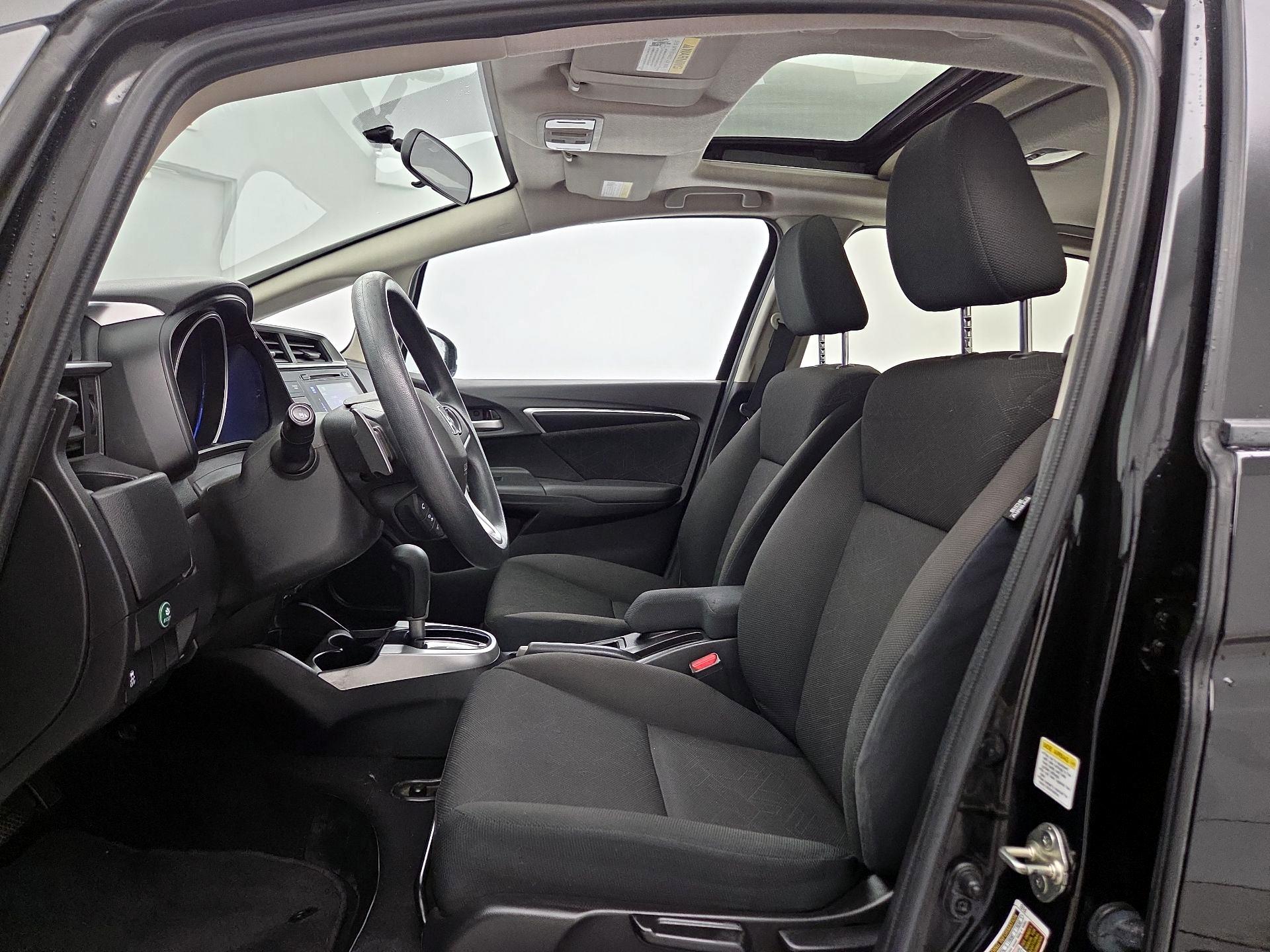 Thumbnail: 2016 Honda Fit - 11