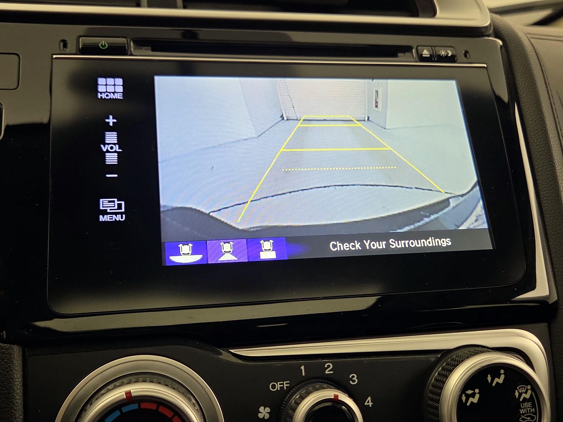 Thumbnail: 2016 Honda Fit - 14