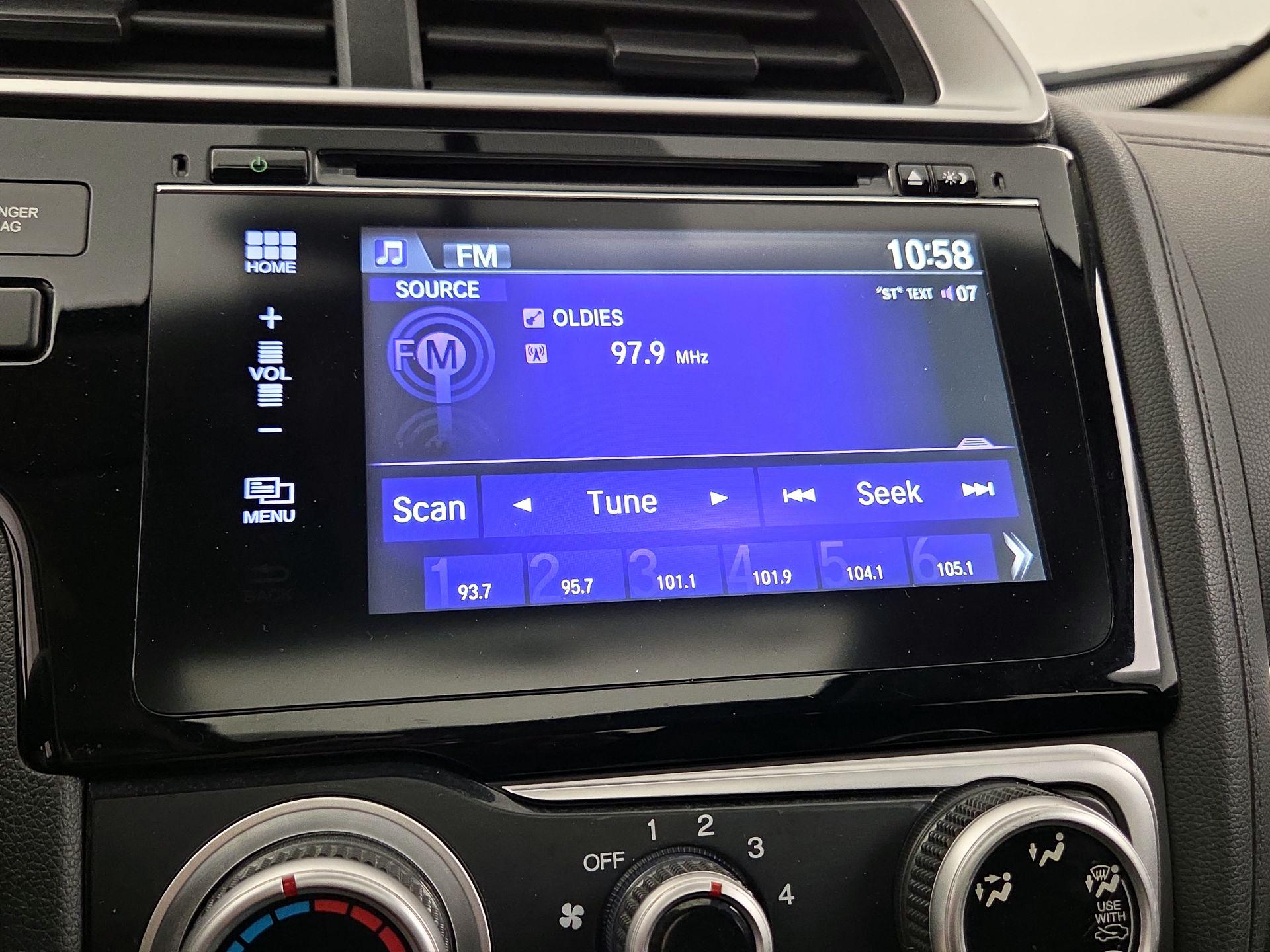 Thumbnail: 2016 Honda Fit - 15