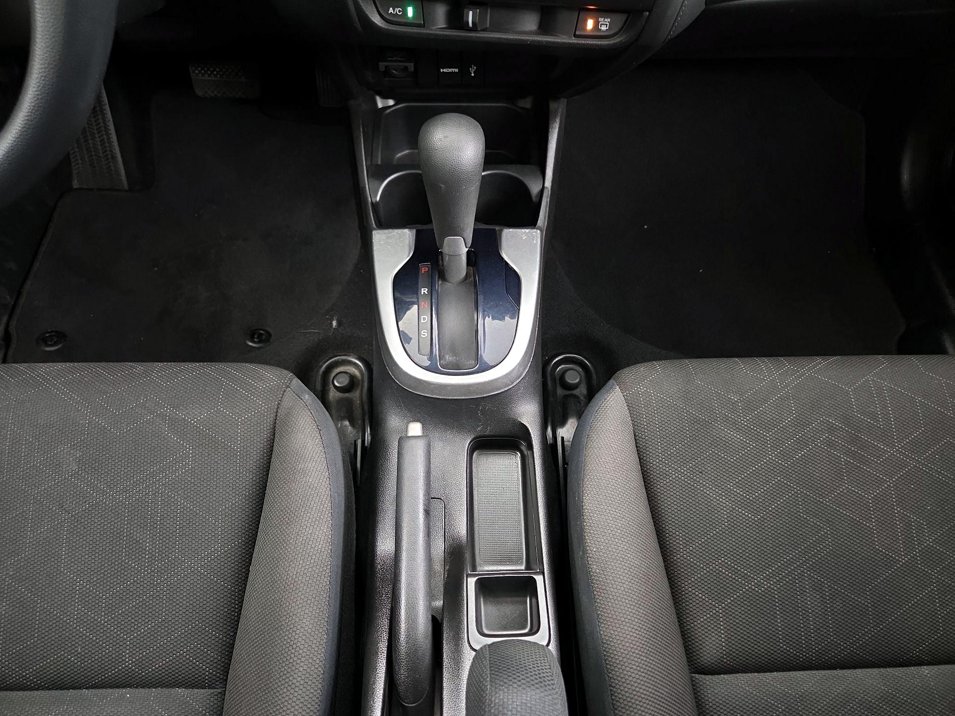 Thumbnail: 2016 Honda Fit - 17