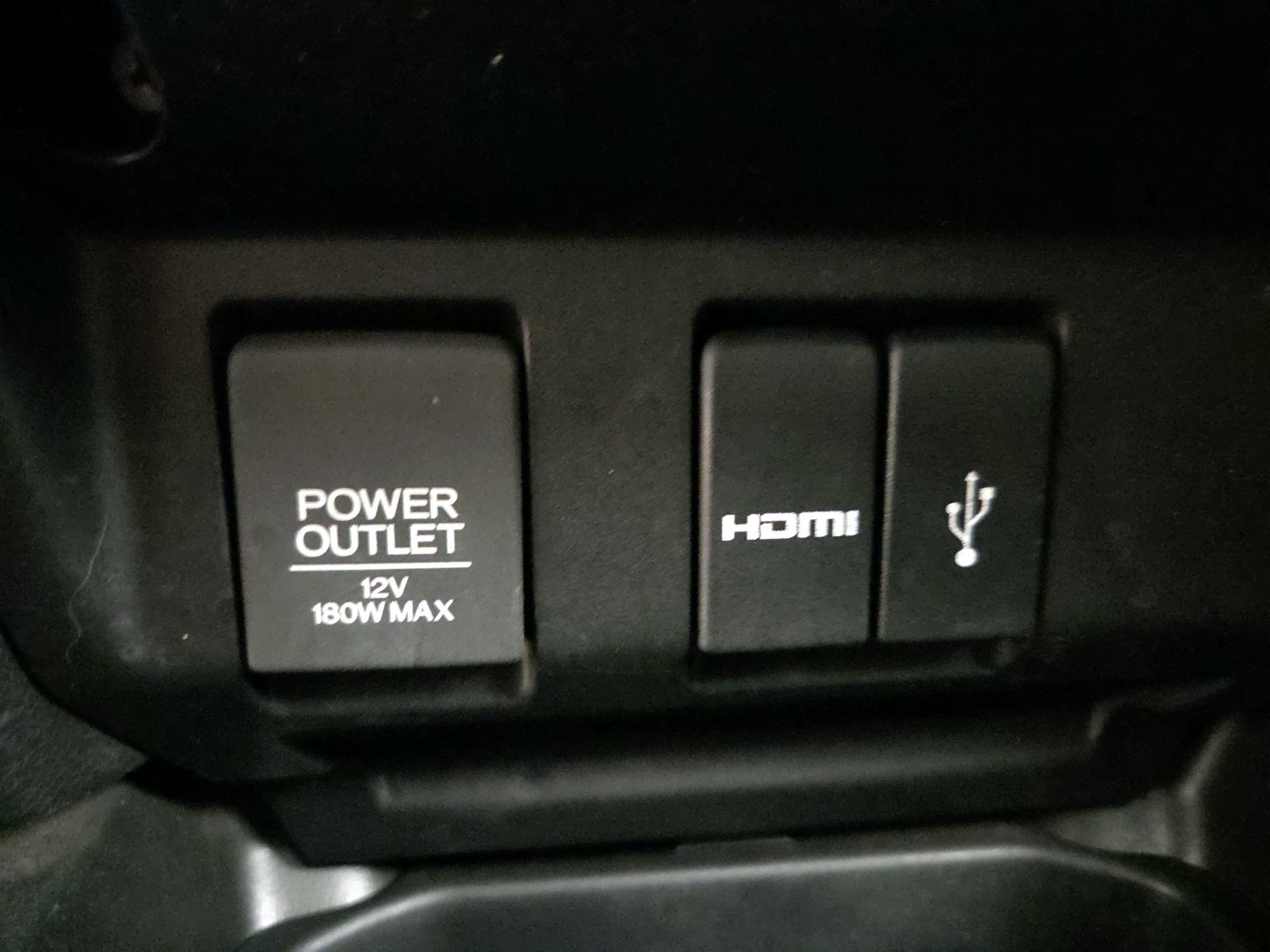 Thumbnail: 2016 Honda Fit - 18