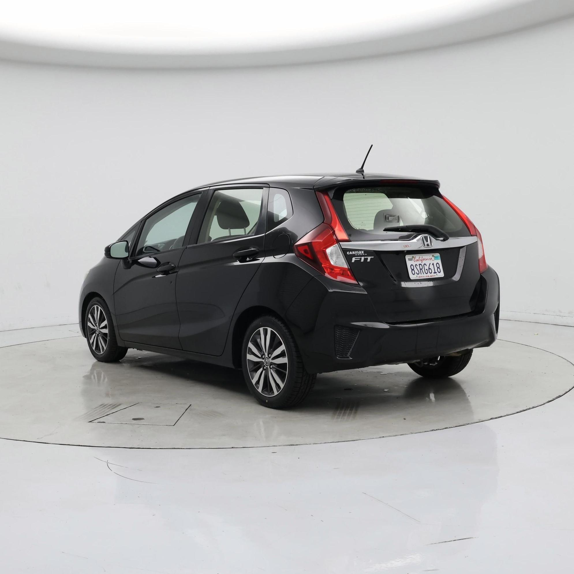 Thumbnail: 2016 Honda Fit - 2