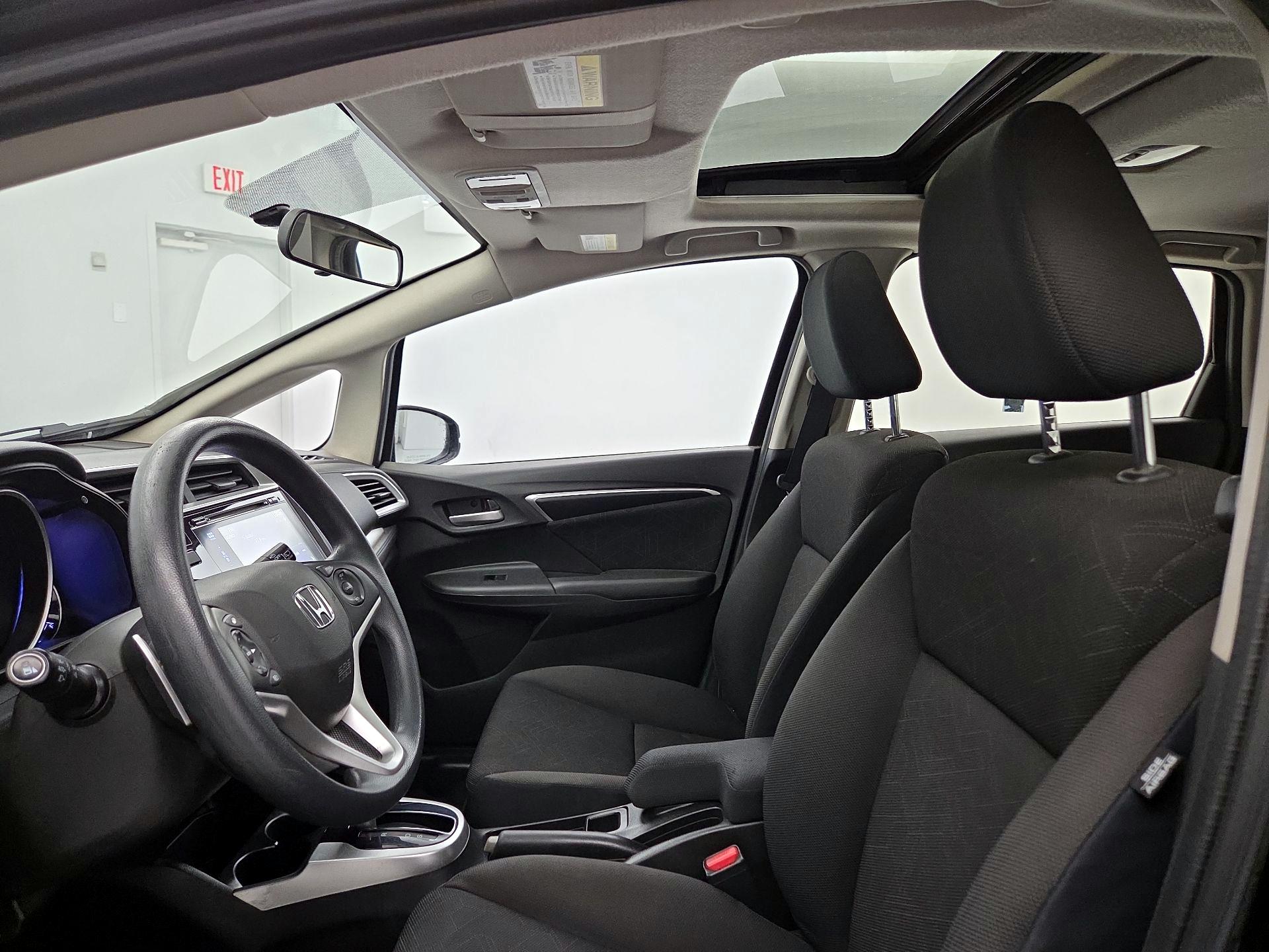 Thumbnail: 2016 Honda Fit - 19