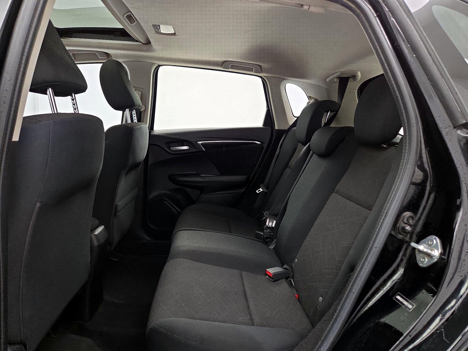 Thumbnail: 2016 Honda Fit - 20