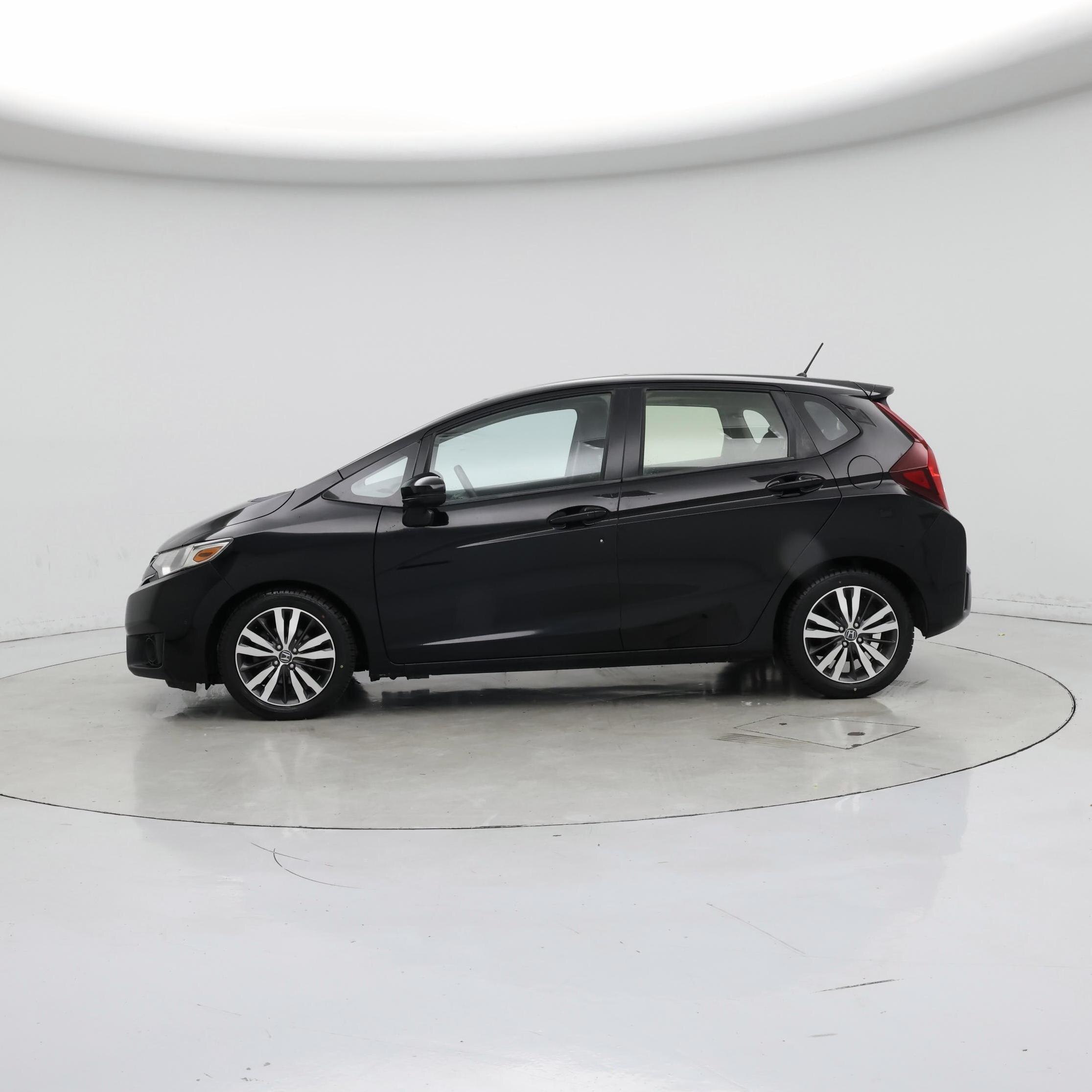 Thumbnail: 2016 Honda Fit - 3