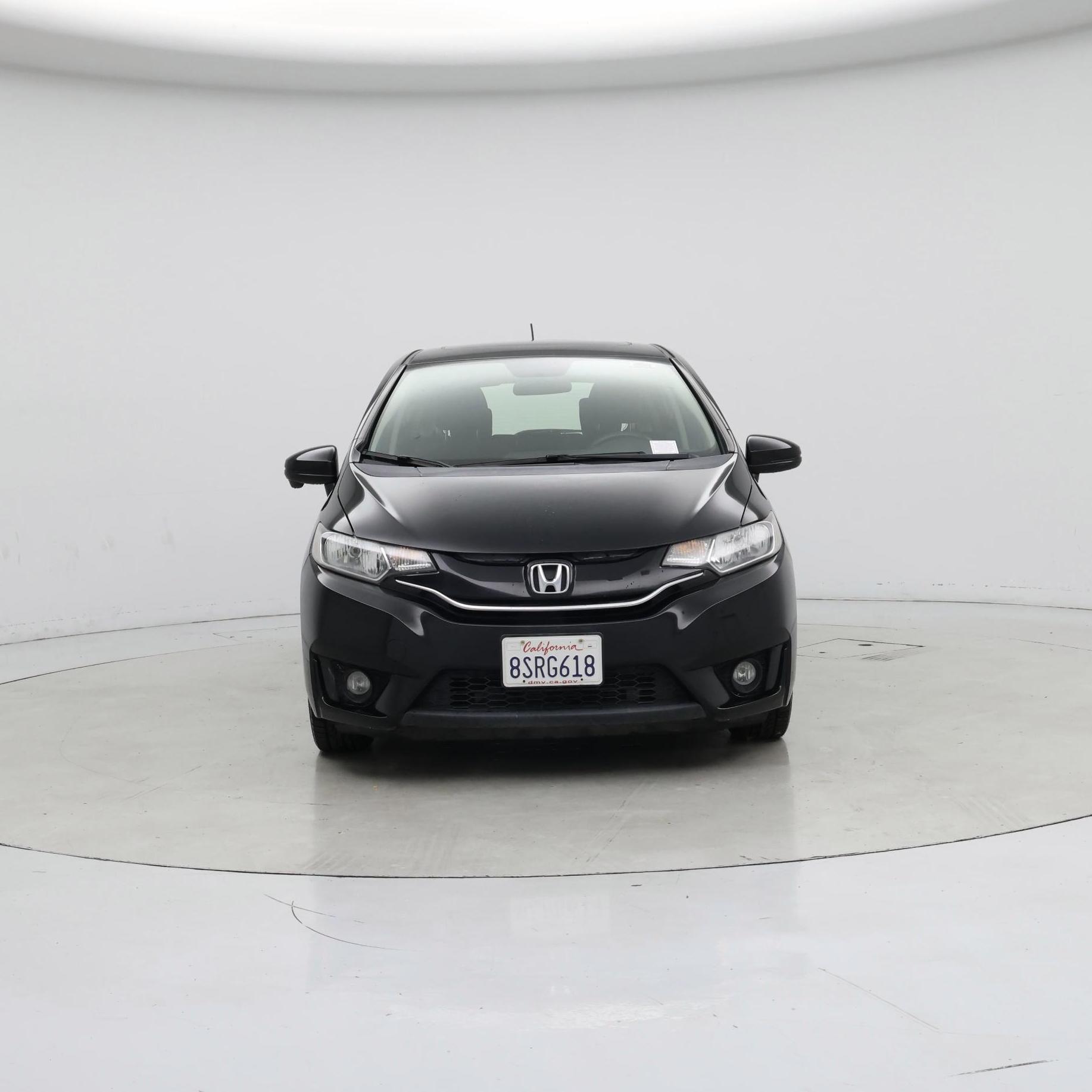 Thumbnail: 2016 Honda Fit - 5