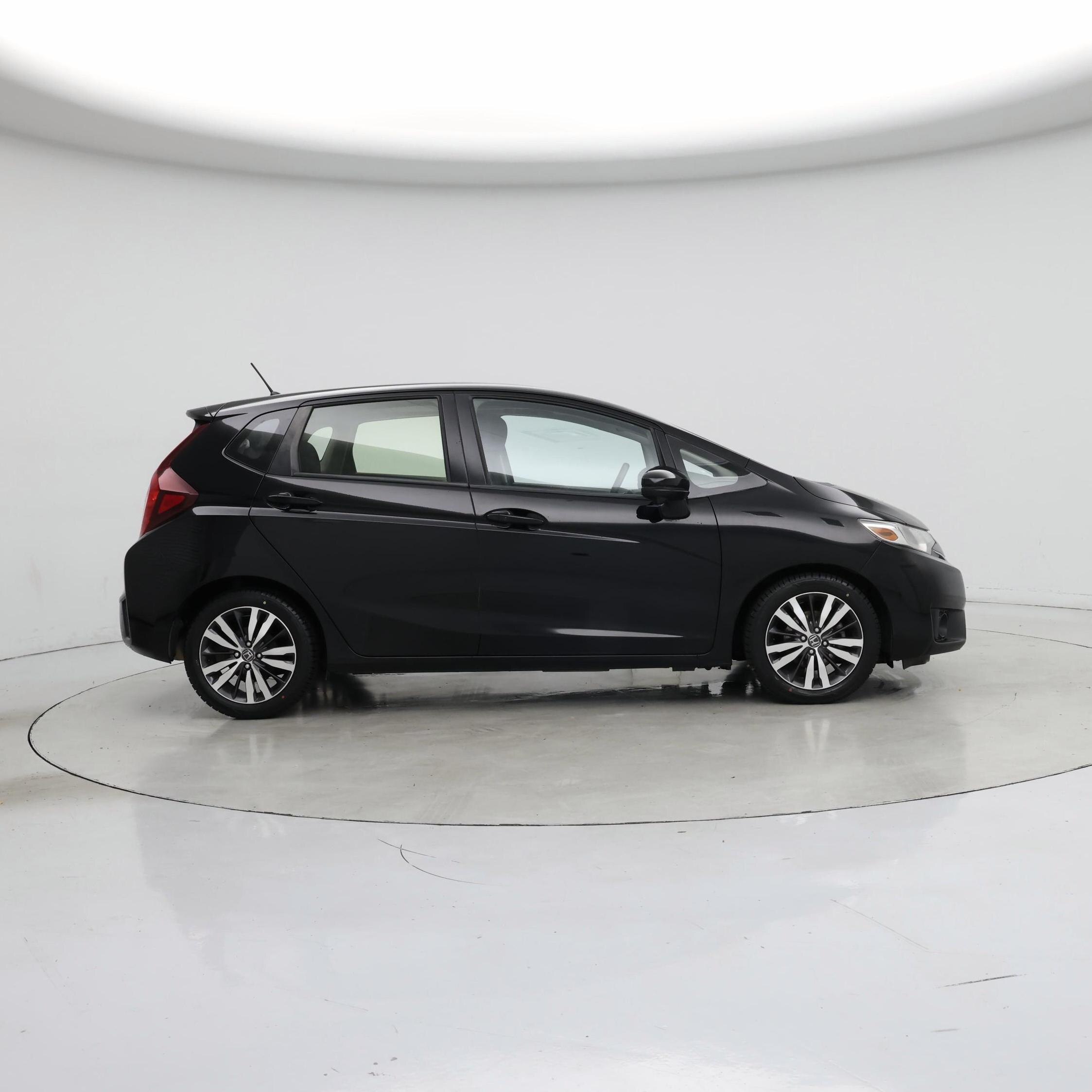 Thumbnail: 2016 Honda Fit - 7