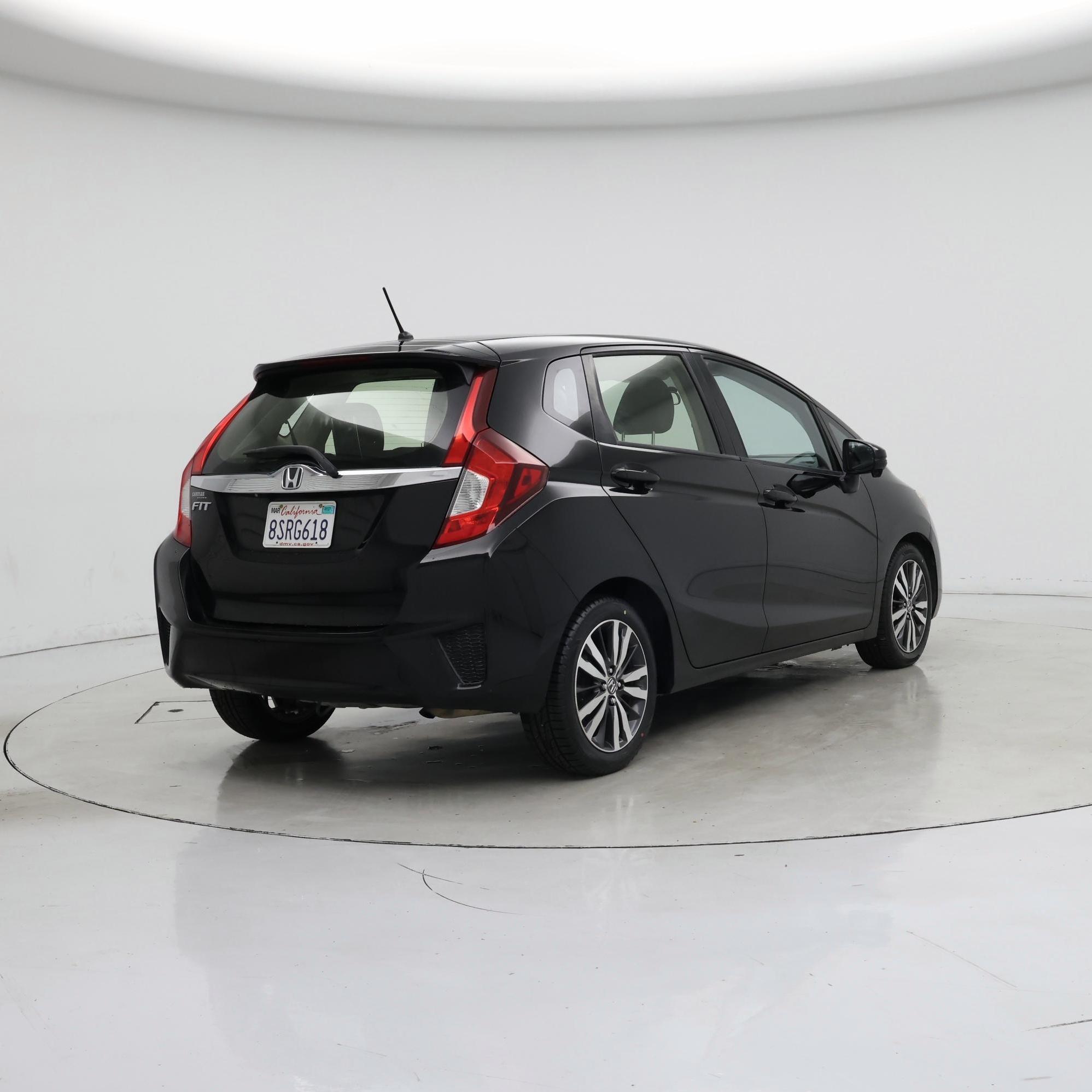 Thumbnail: 2016 Honda Fit - 8