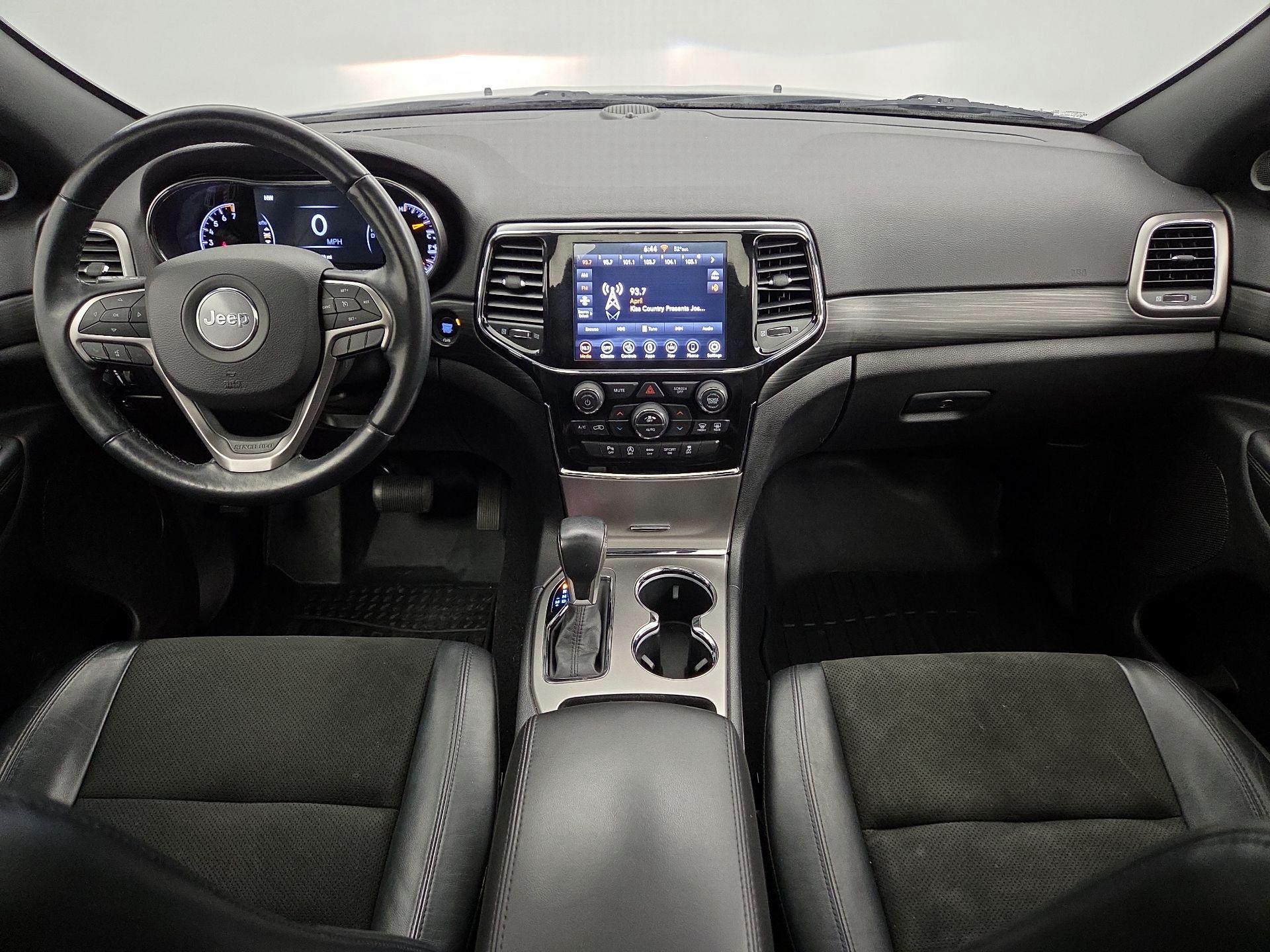 Thumbnail: 2021 Jeep Grand Cherokee - 9