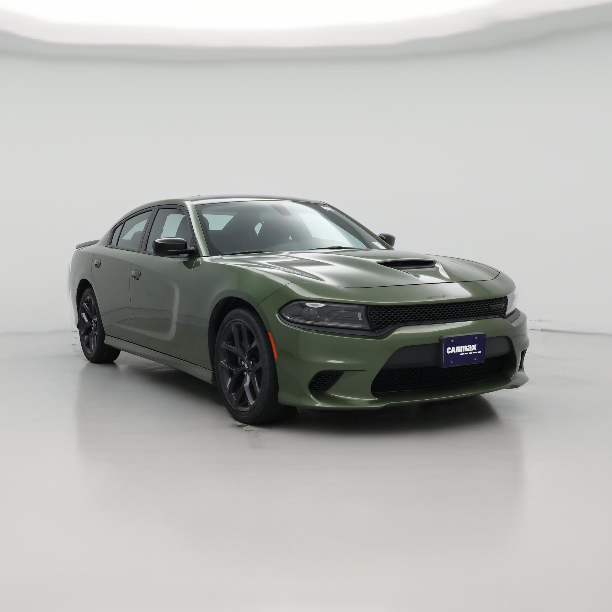 Thumbnail: 2023 Dodge Charger - 1