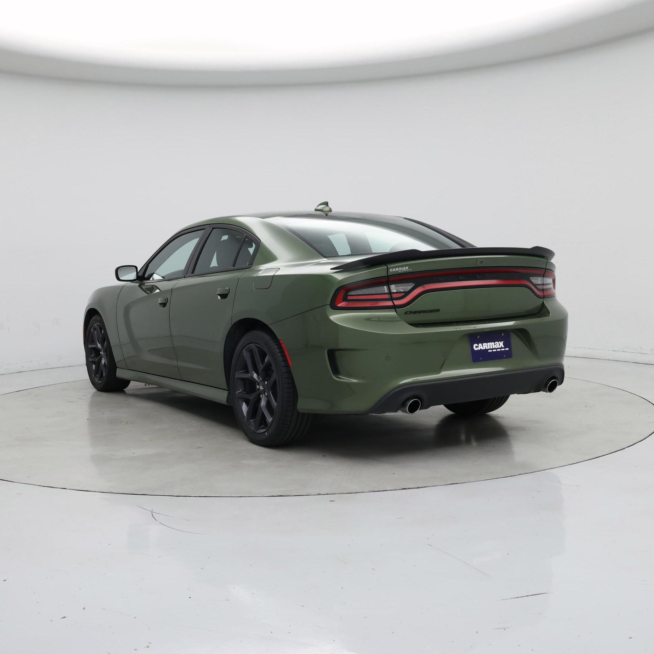 Thumbnail: 2023 Dodge Charger - 2
