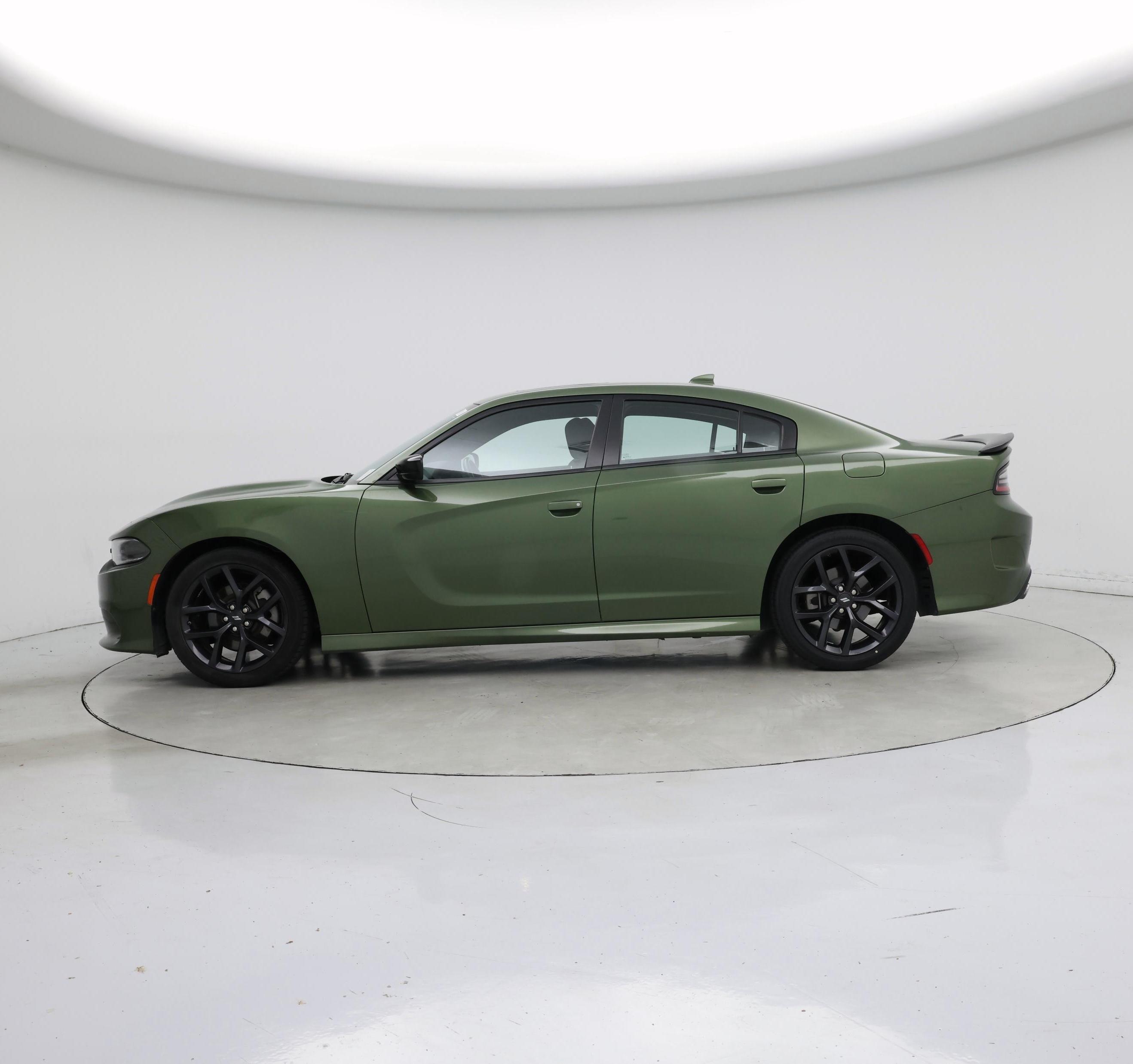 Thumbnail: 2023 Dodge Charger - 3