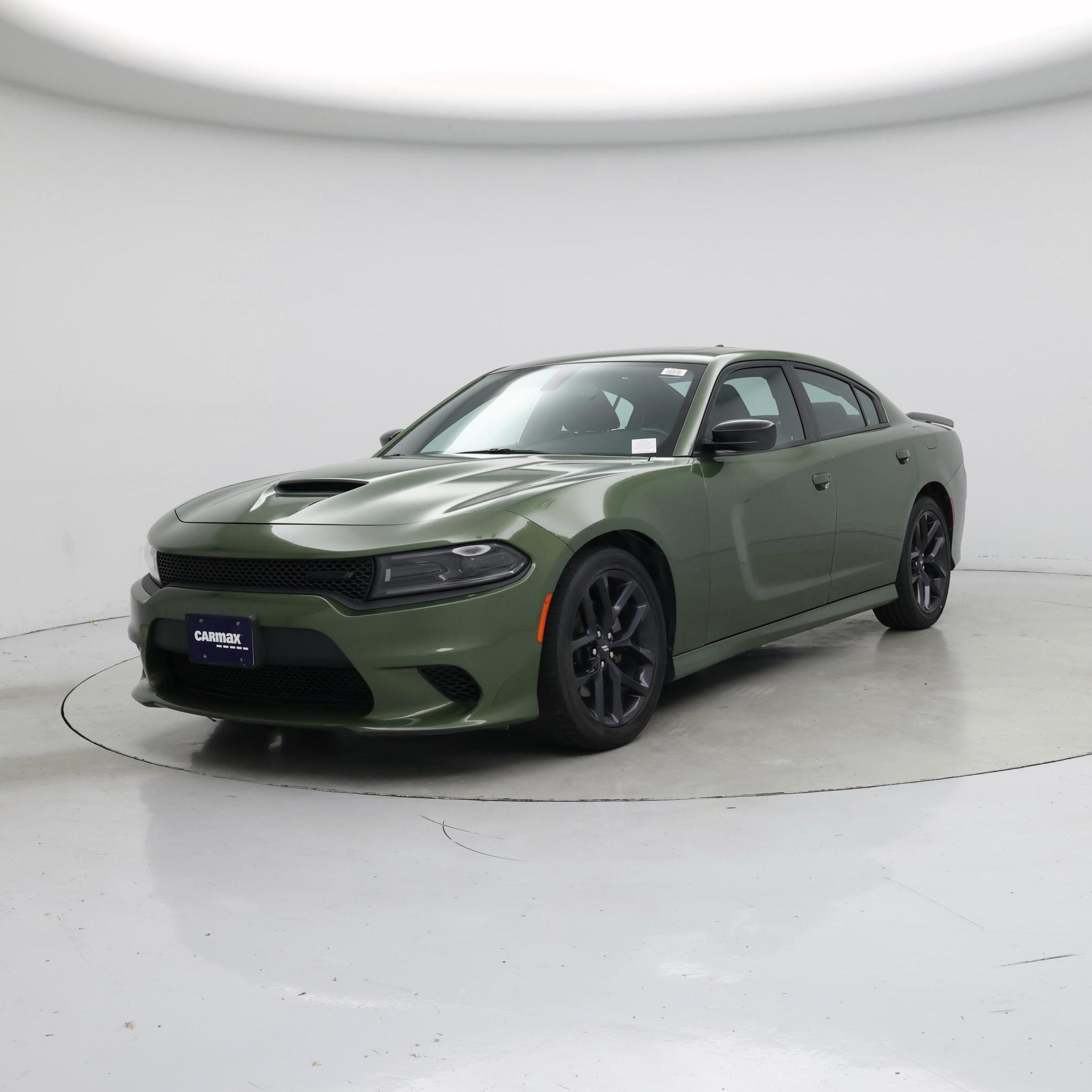 Thumbnail: 2023 Dodge Charger - 4