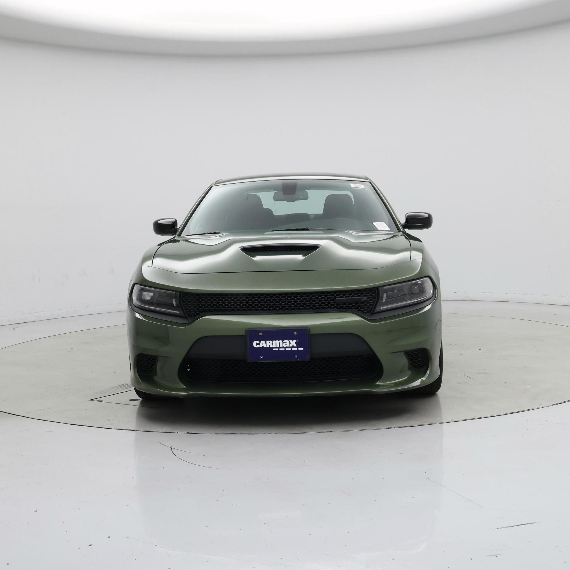 Thumbnail: 2023 Dodge Charger - 5