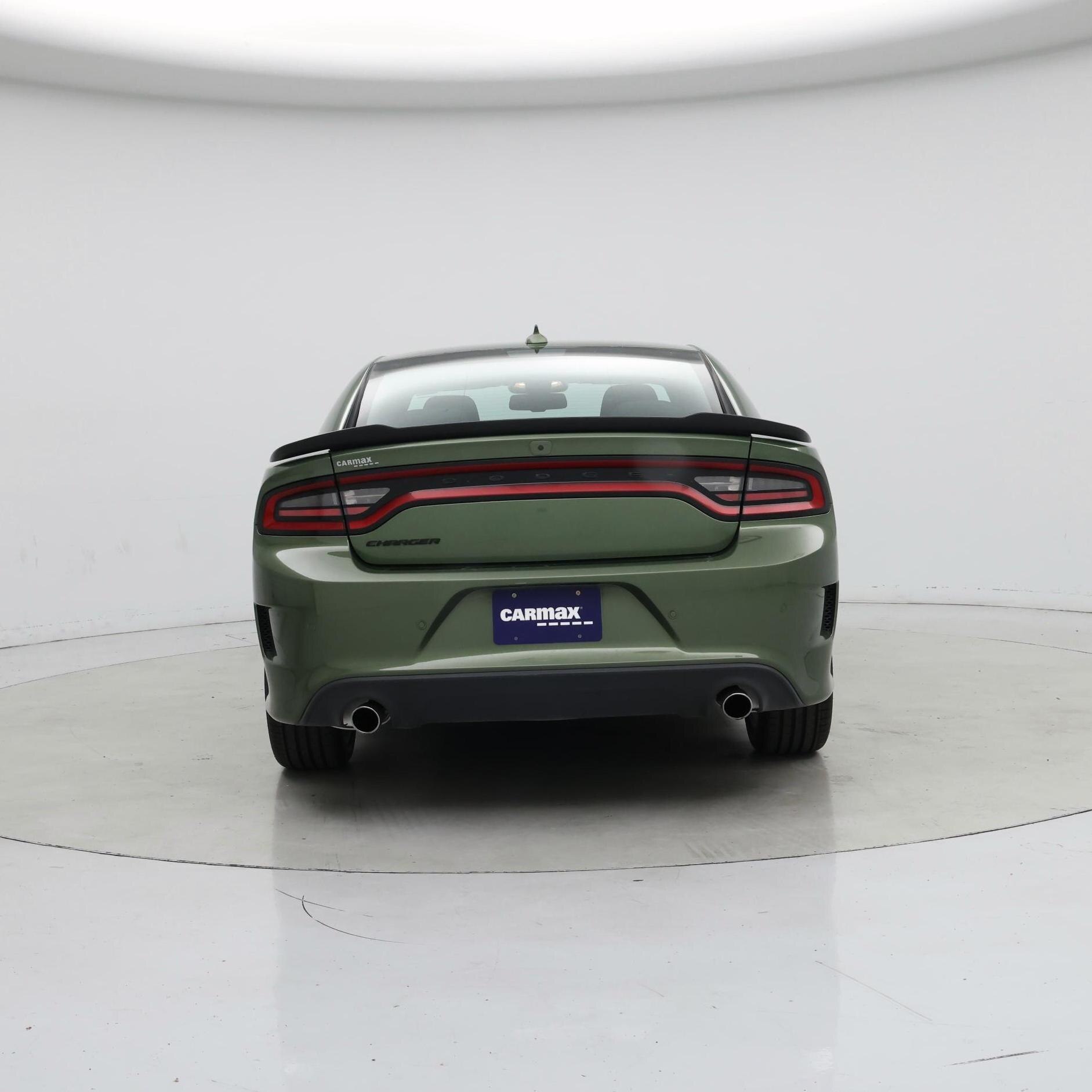 Thumbnail: 2023 Dodge Charger - 6