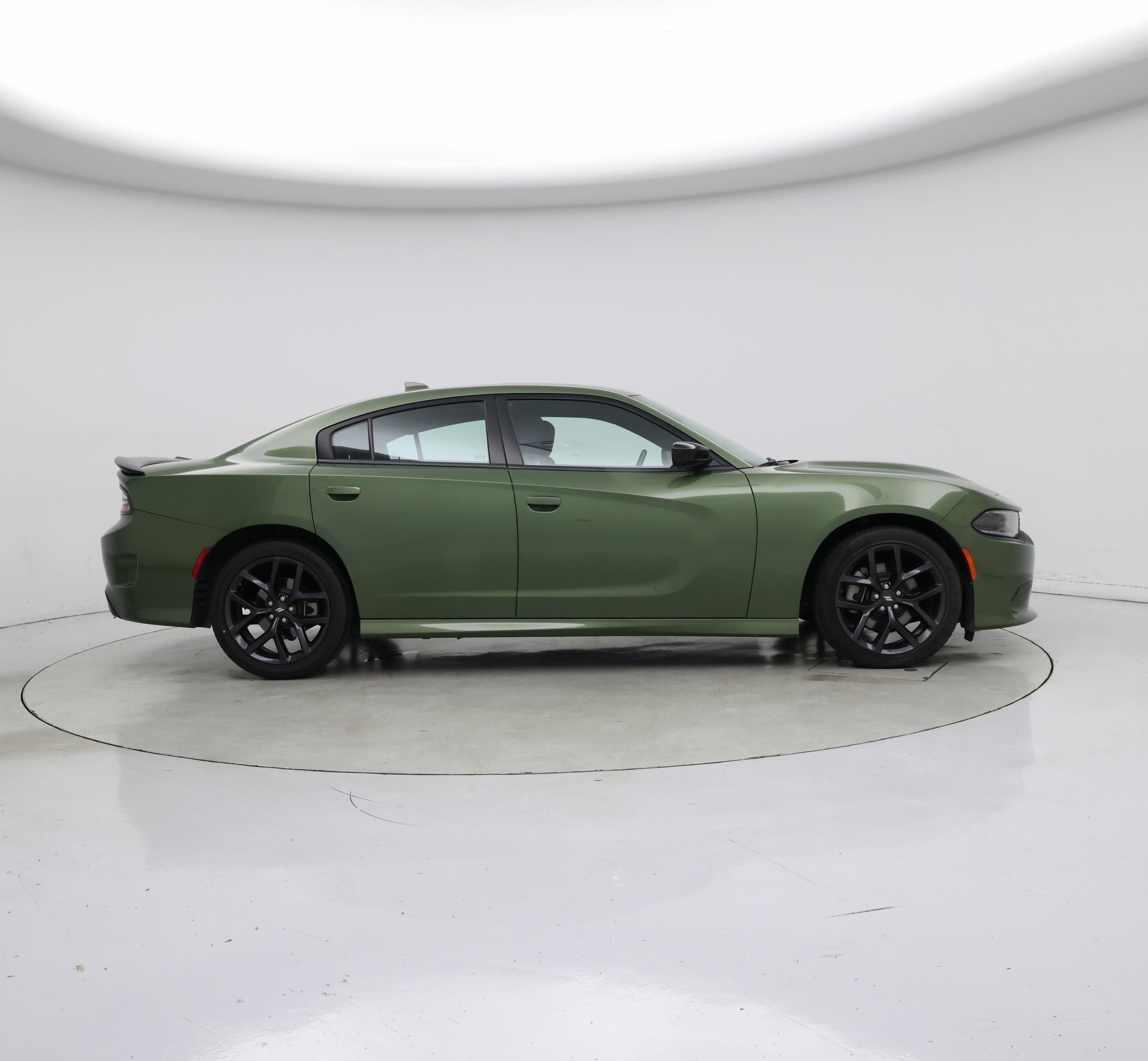 Thumbnail: 2023 Dodge Charger - 7