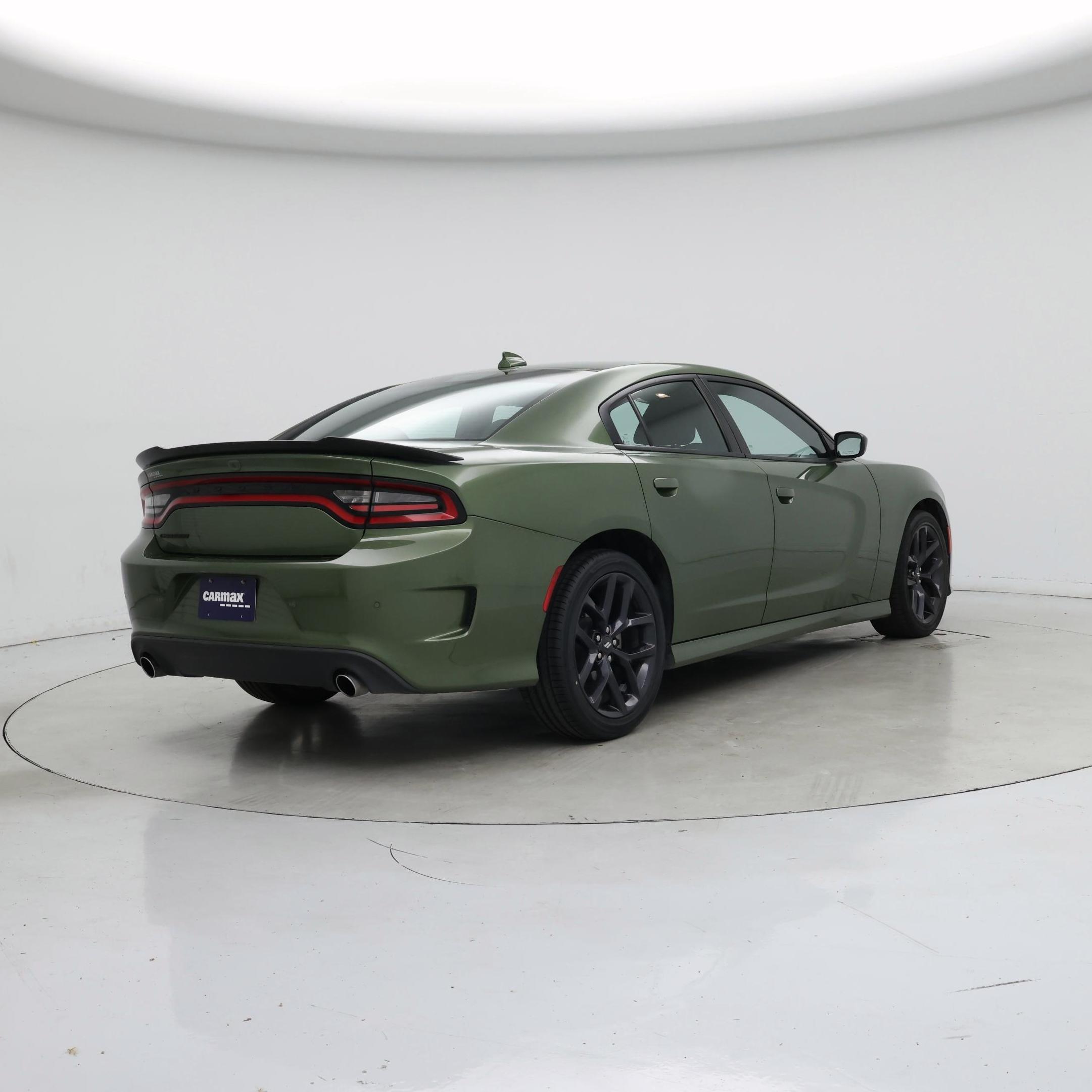 Thumbnail: 2023 Dodge Charger - 8