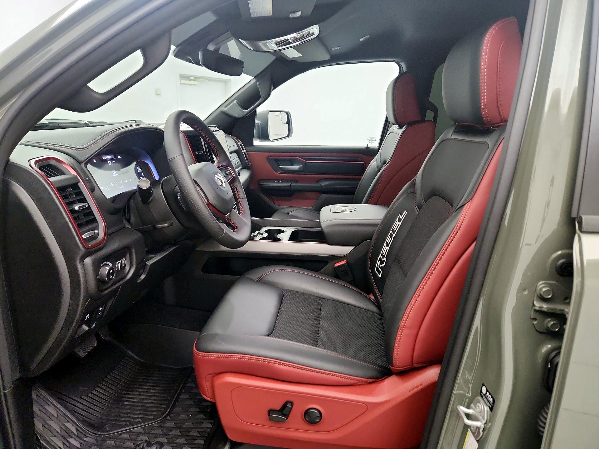 Thumbnail: 2026 RAM 1500 - 11