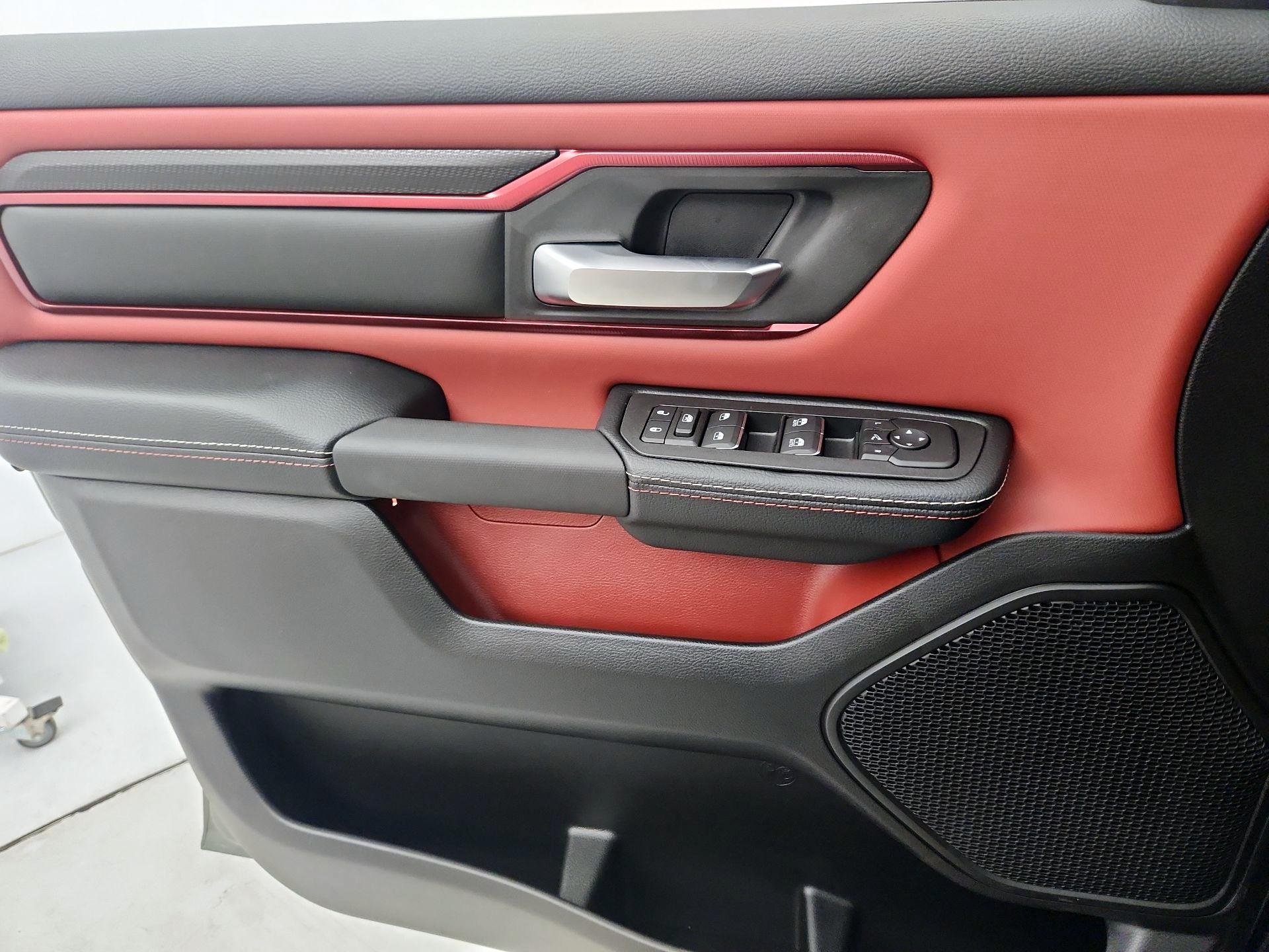 Thumbnail: 2026 RAM 1500 - 12