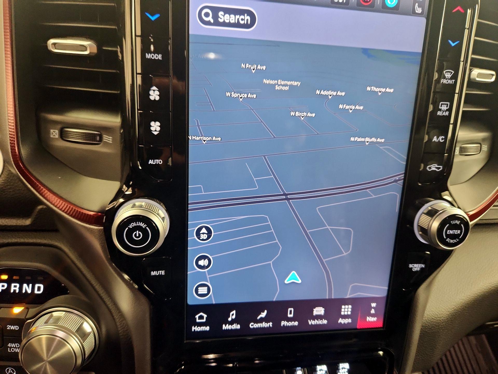 Thumbnail: 2026 RAM 1500 - 14