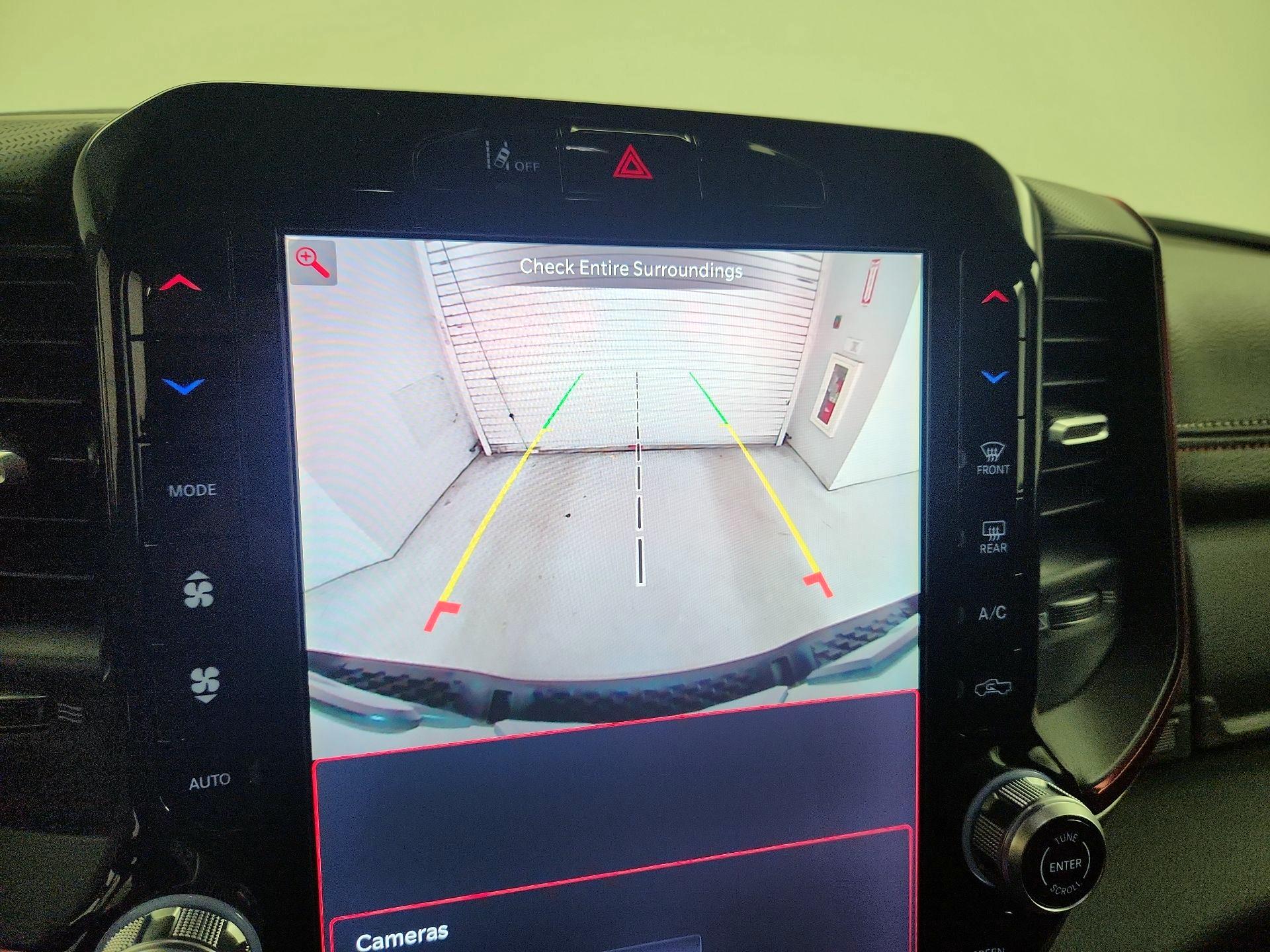 Thumbnail: 2026 RAM 1500 - 15