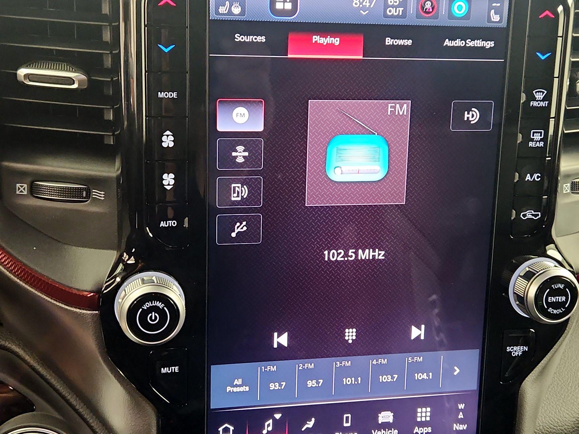 Thumbnail: 2026 RAM 1500 - 16