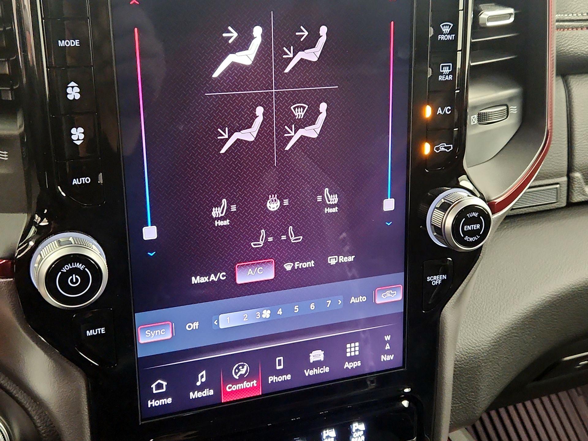 Thumbnail: 2026 RAM 1500 - 17