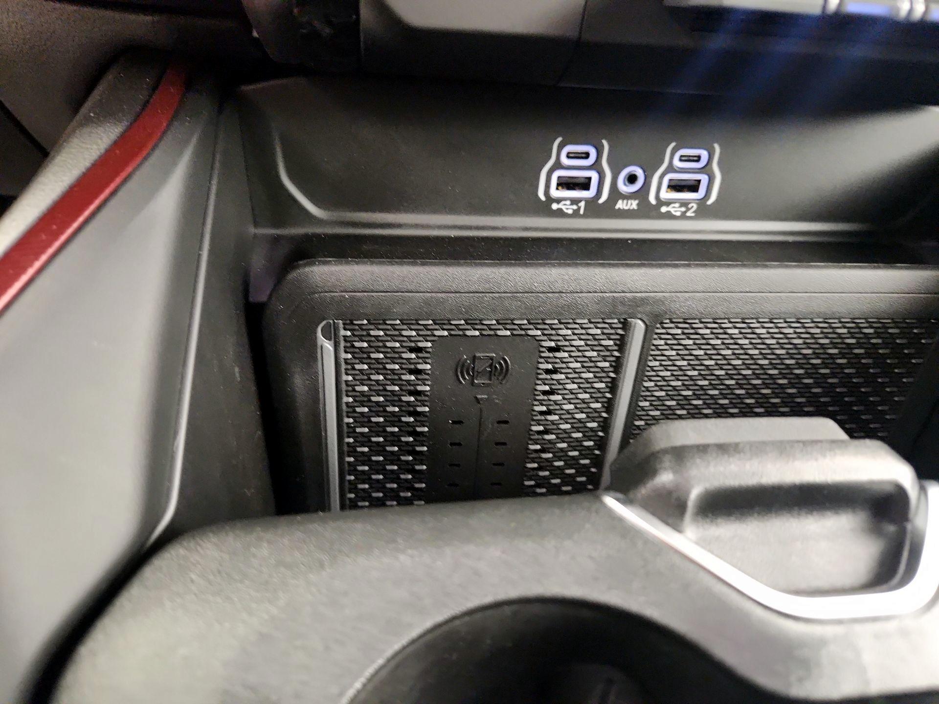 Thumbnail: 2026 RAM 1500 - 19