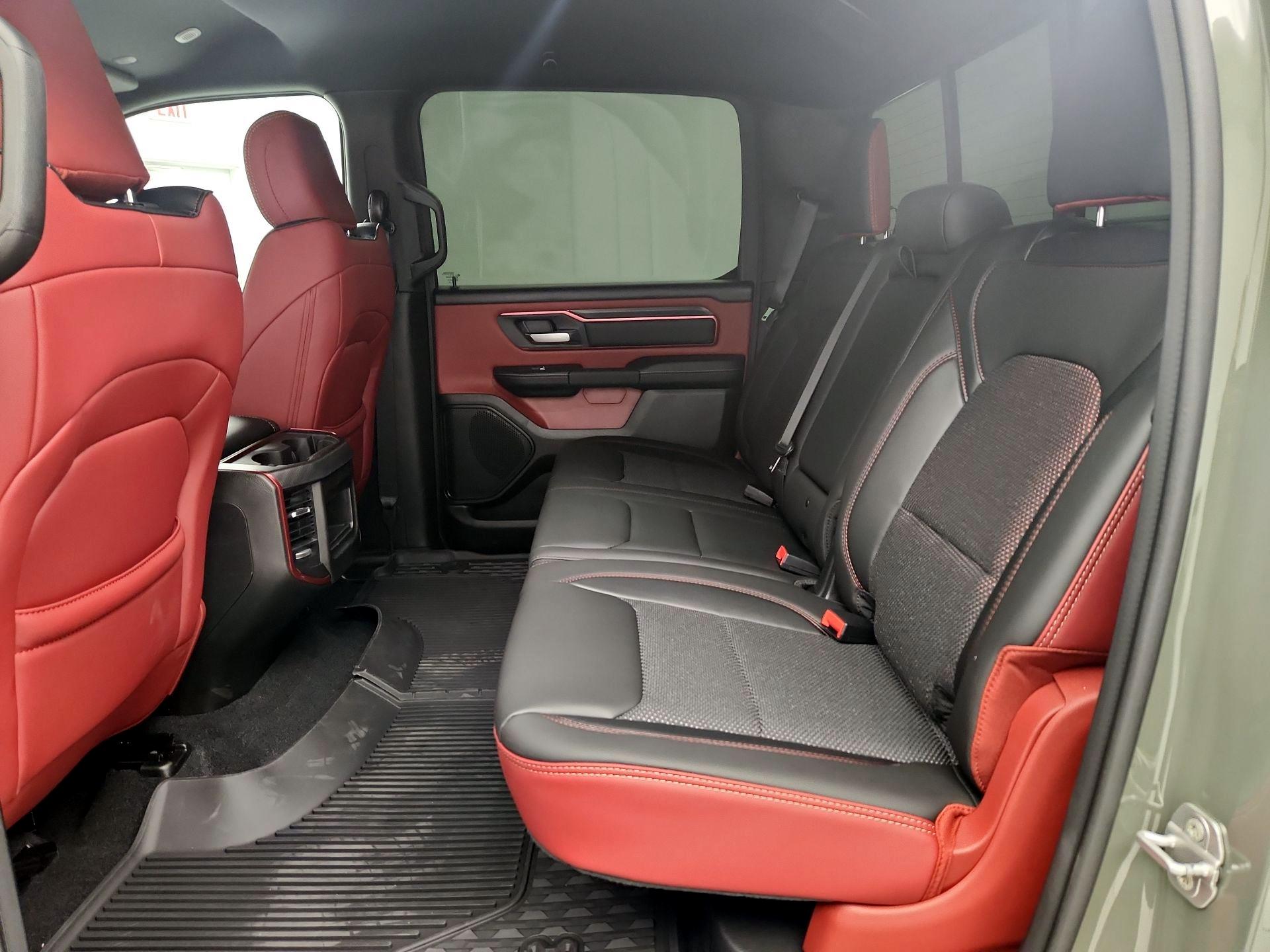 Thumbnail: 2026 RAM 1500 - 20