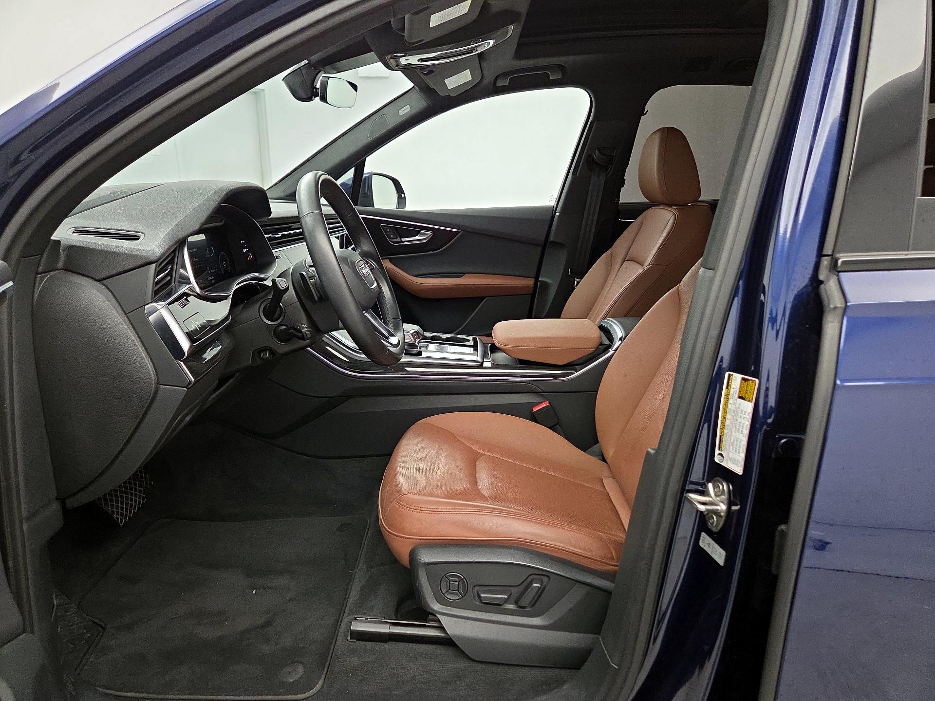 Thumbnail: 2021 Audi Q7 - 11