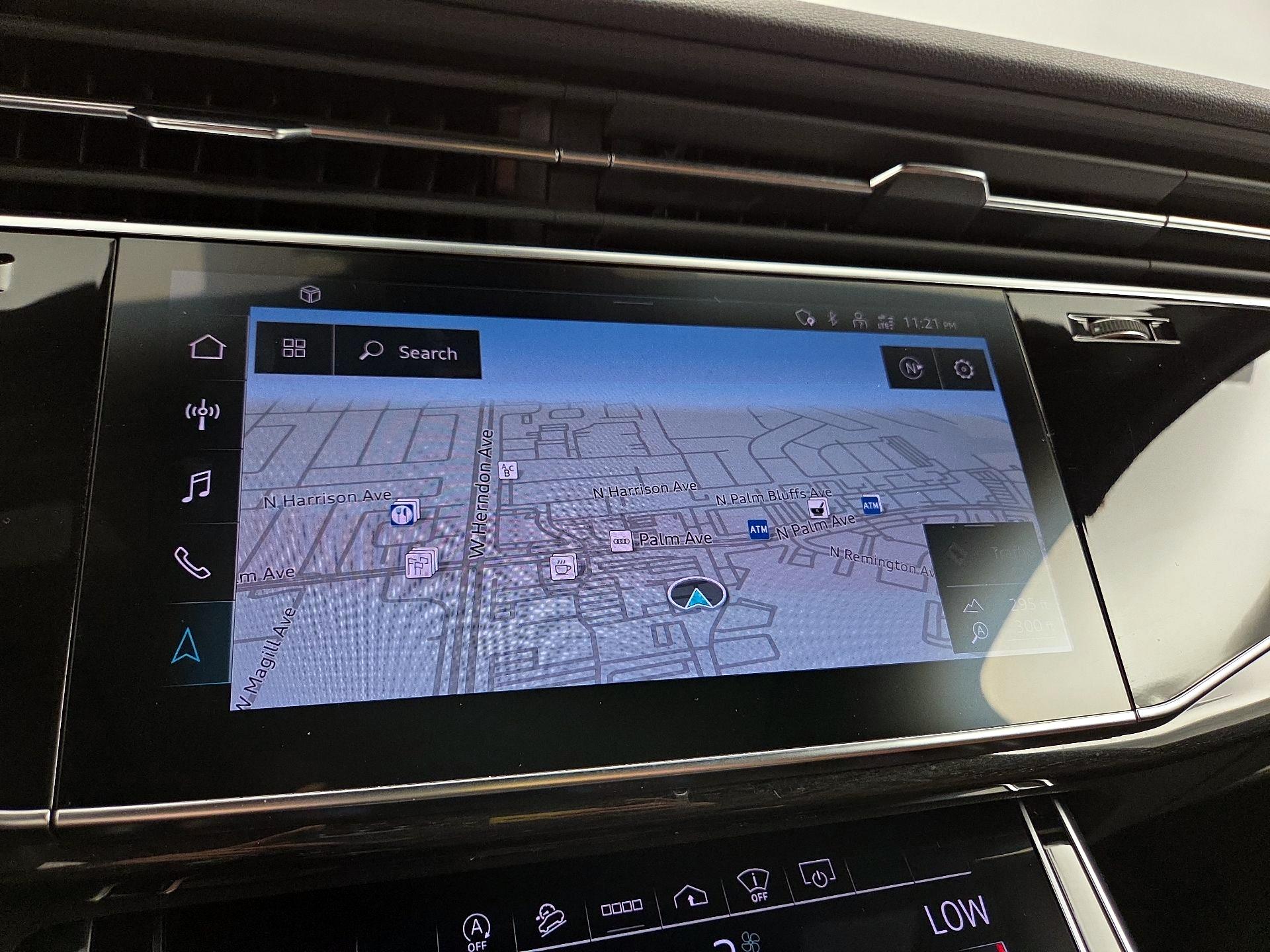 Thumbnail: 2021 Audi Q7 - 14