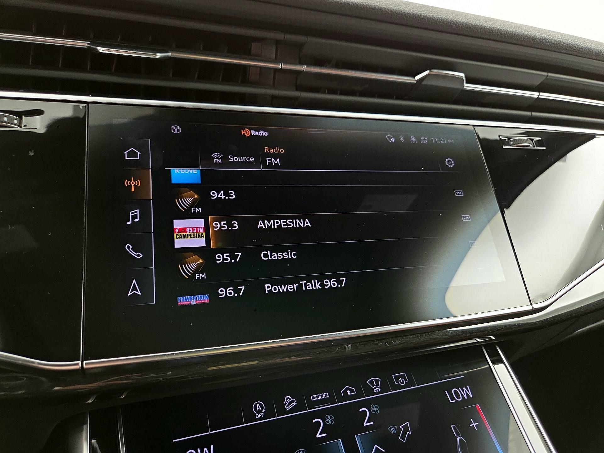 Thumbnail: 2021 Audi Q7 - 16