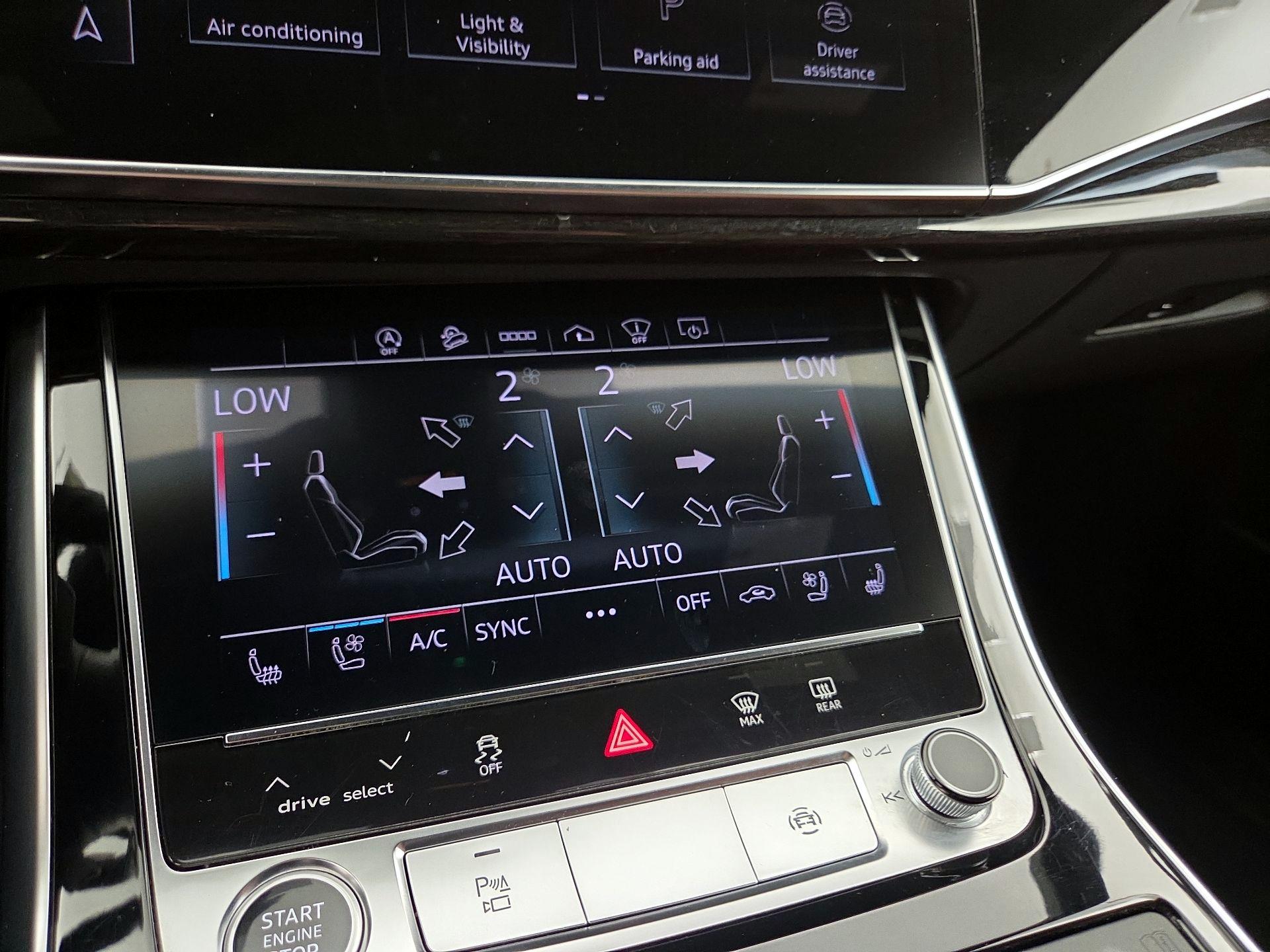 Thumbnail: 2021 Audi Q7 - 17