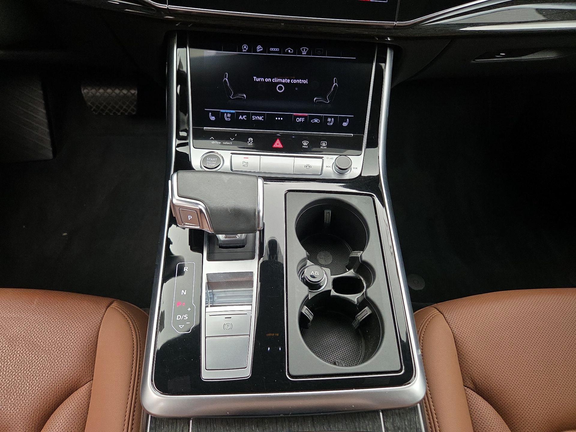 Thumbnail: 2021 Audi Q7 - 18