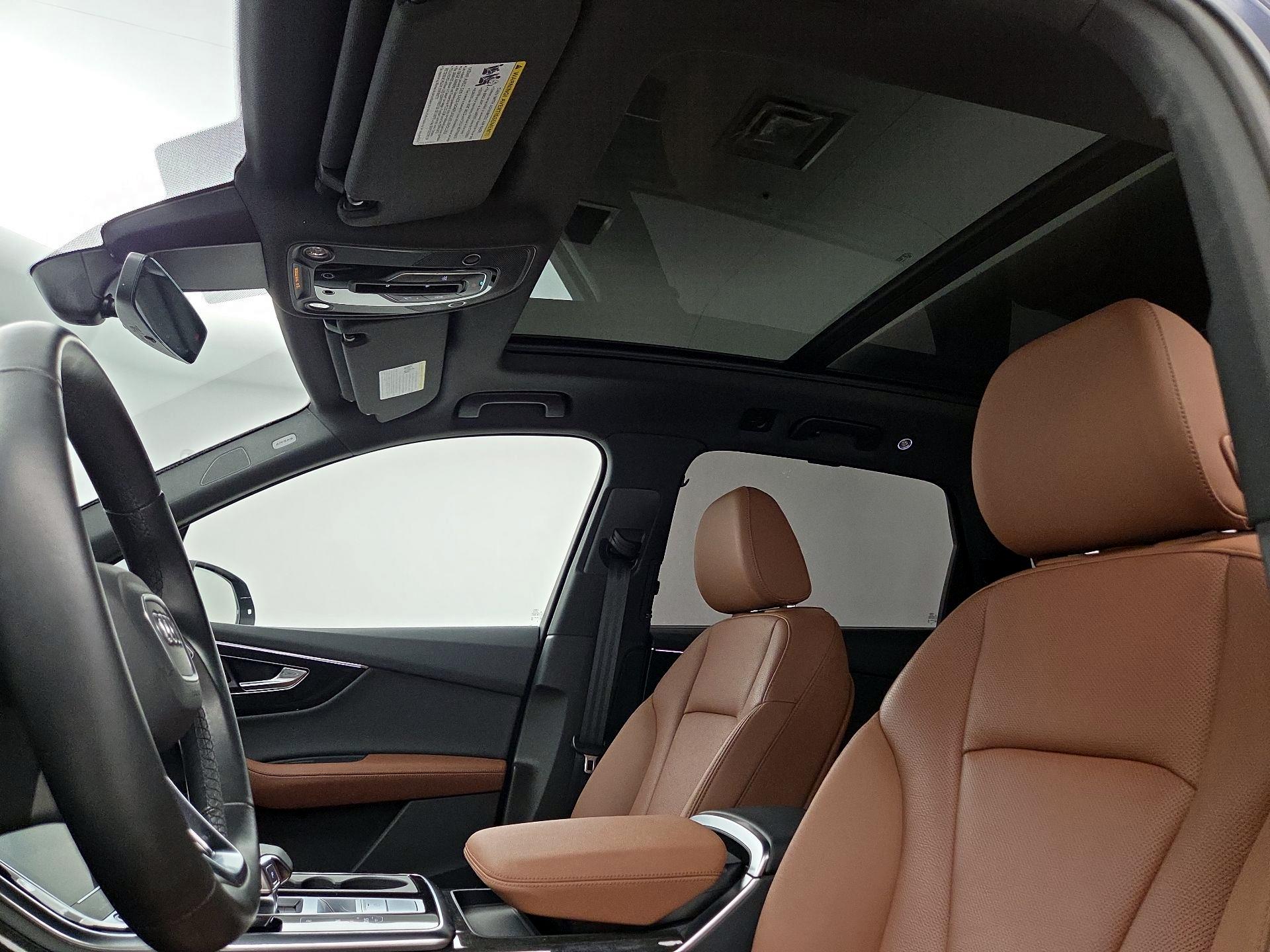 Thumbnail: 2021 Audi Q7 - 20