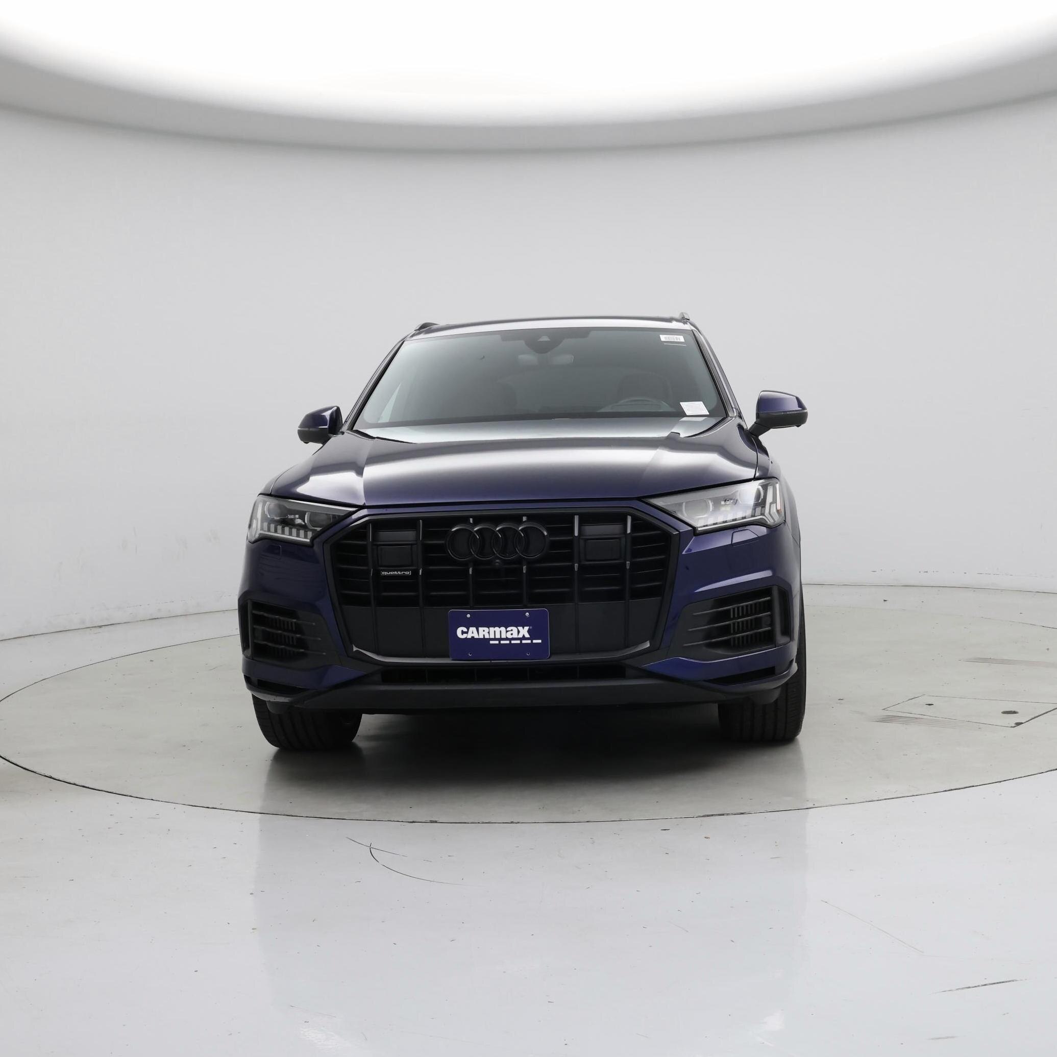 Thumbnail: 2021 Audi Q7 - 5